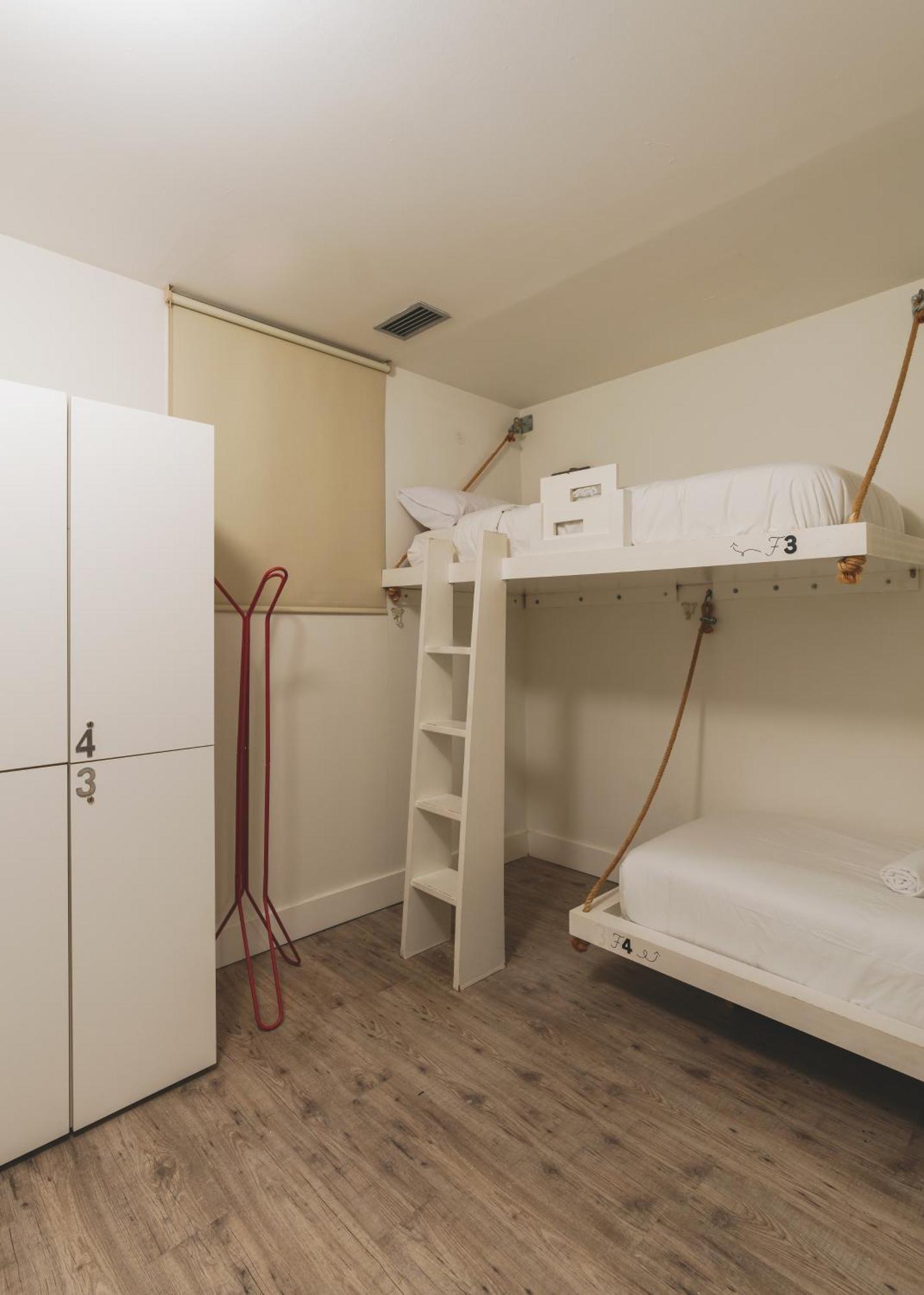 Piulet Hostal Barcelona
