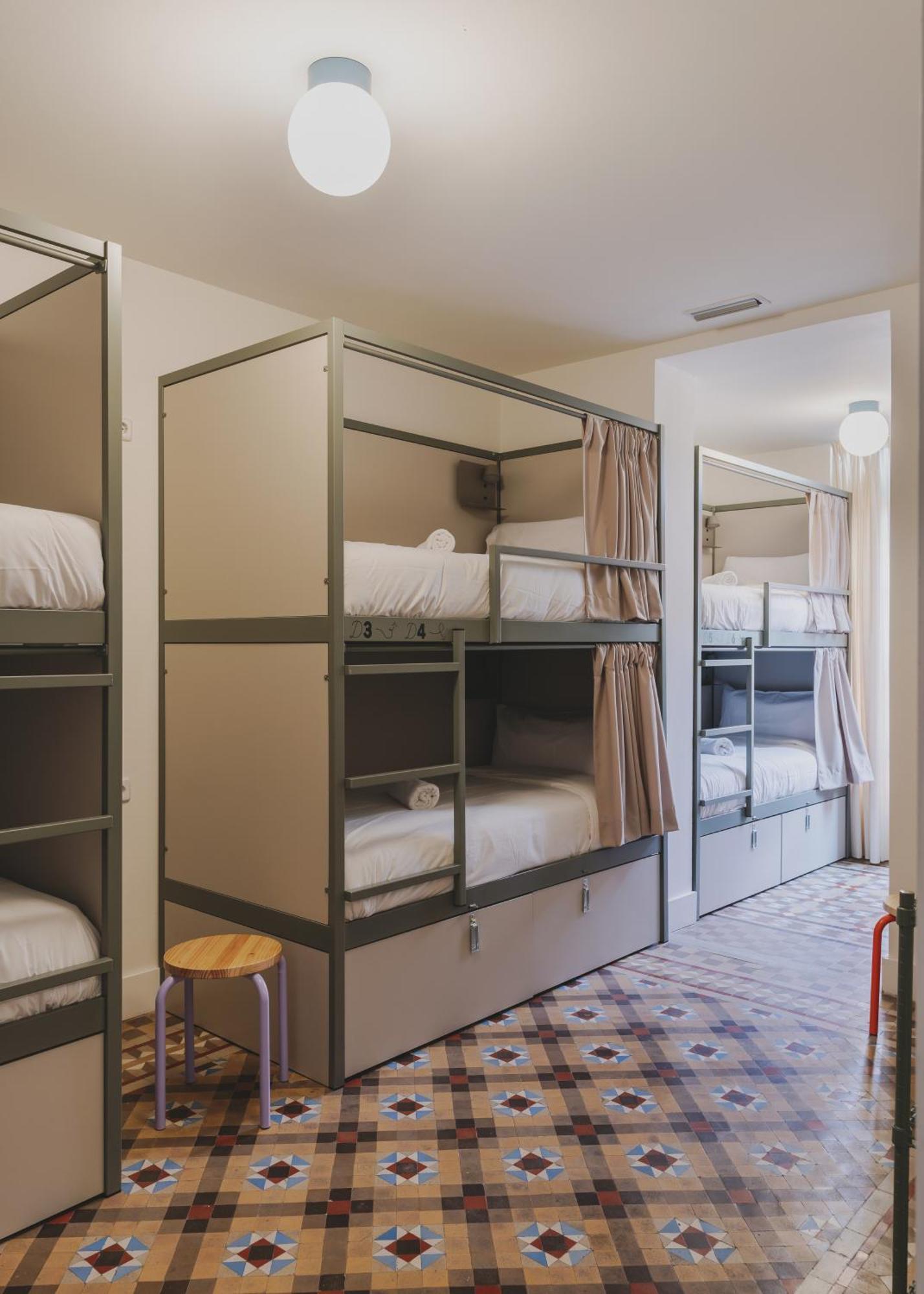 Hostal Piulet Barcelona