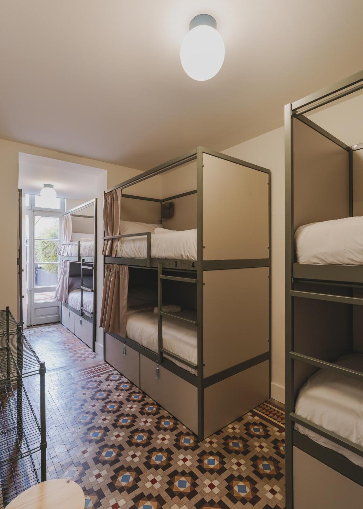 Piulet Hostal