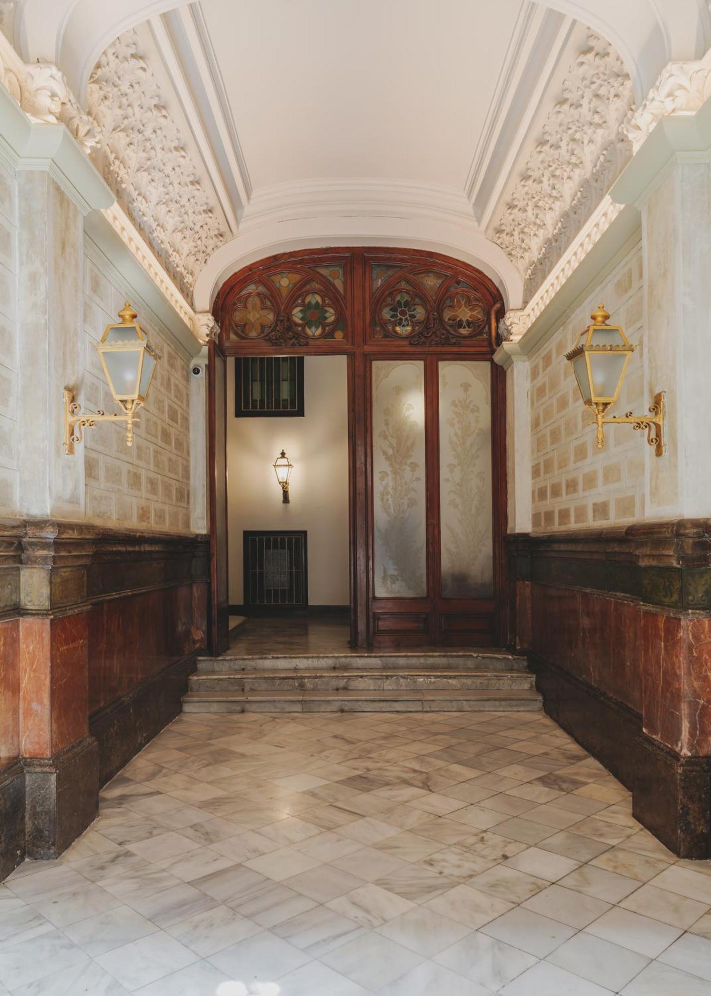 Piulet Hostal