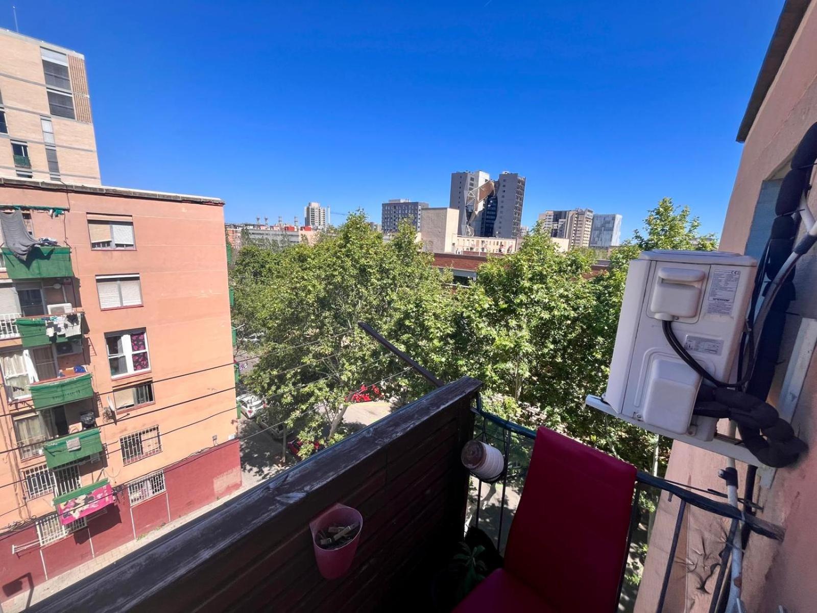Apartamento Diagonal Mar 2bd 2bth Self Check In *