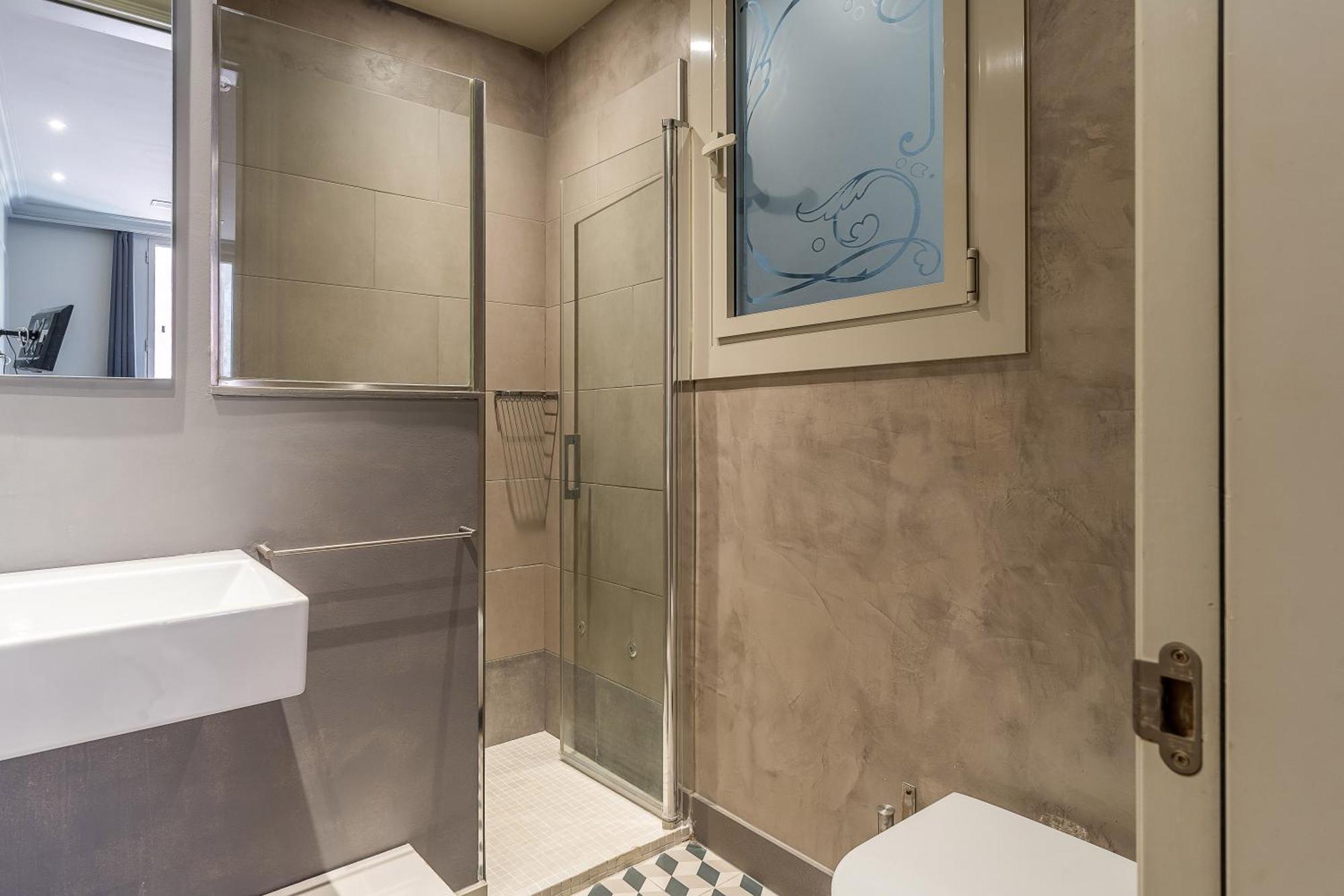 Apartamento 2167 - Ab Casa Saltor Barcelona