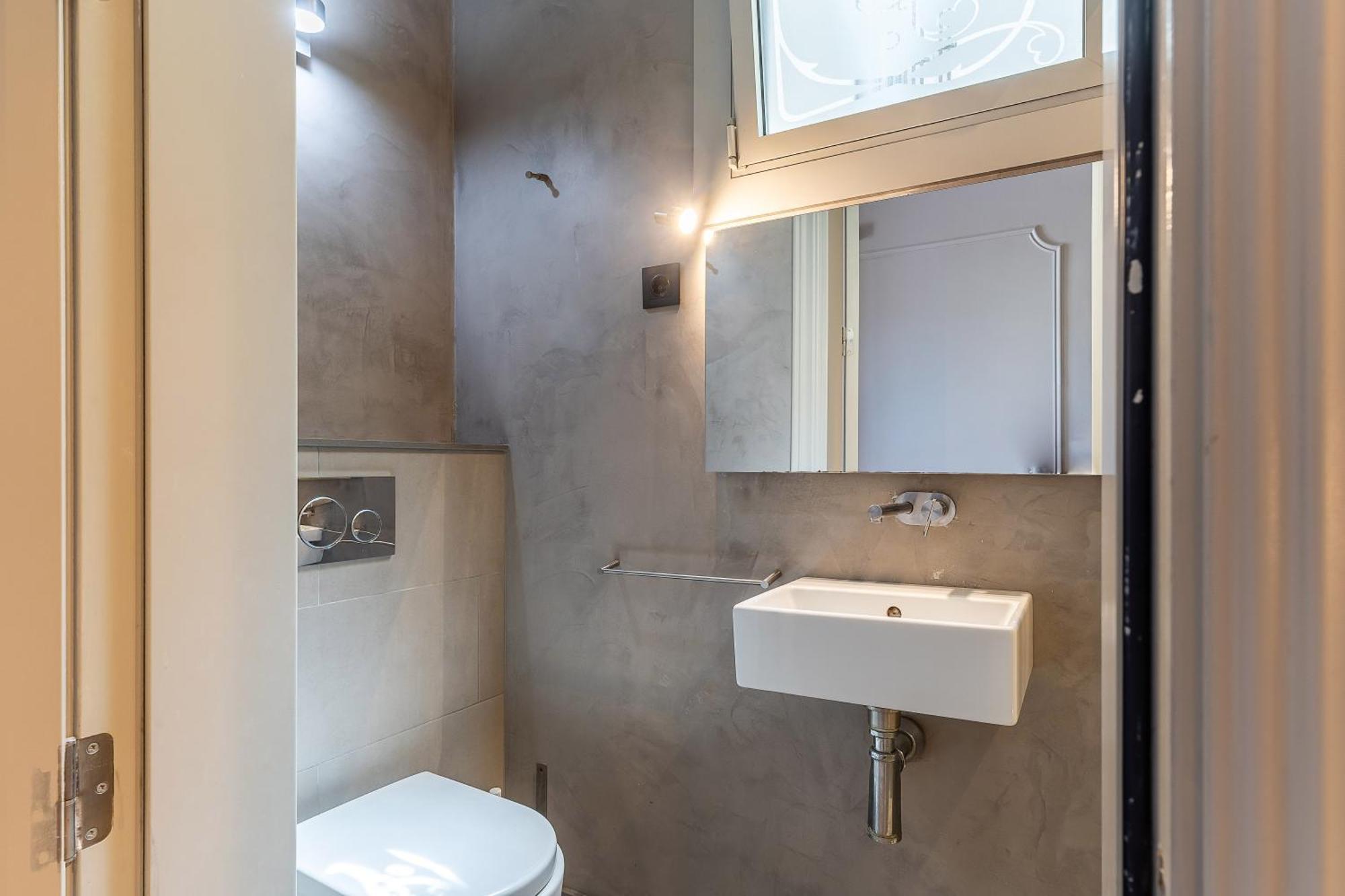 Apartamento 2167 - Ab Casa Saltor Barcelona