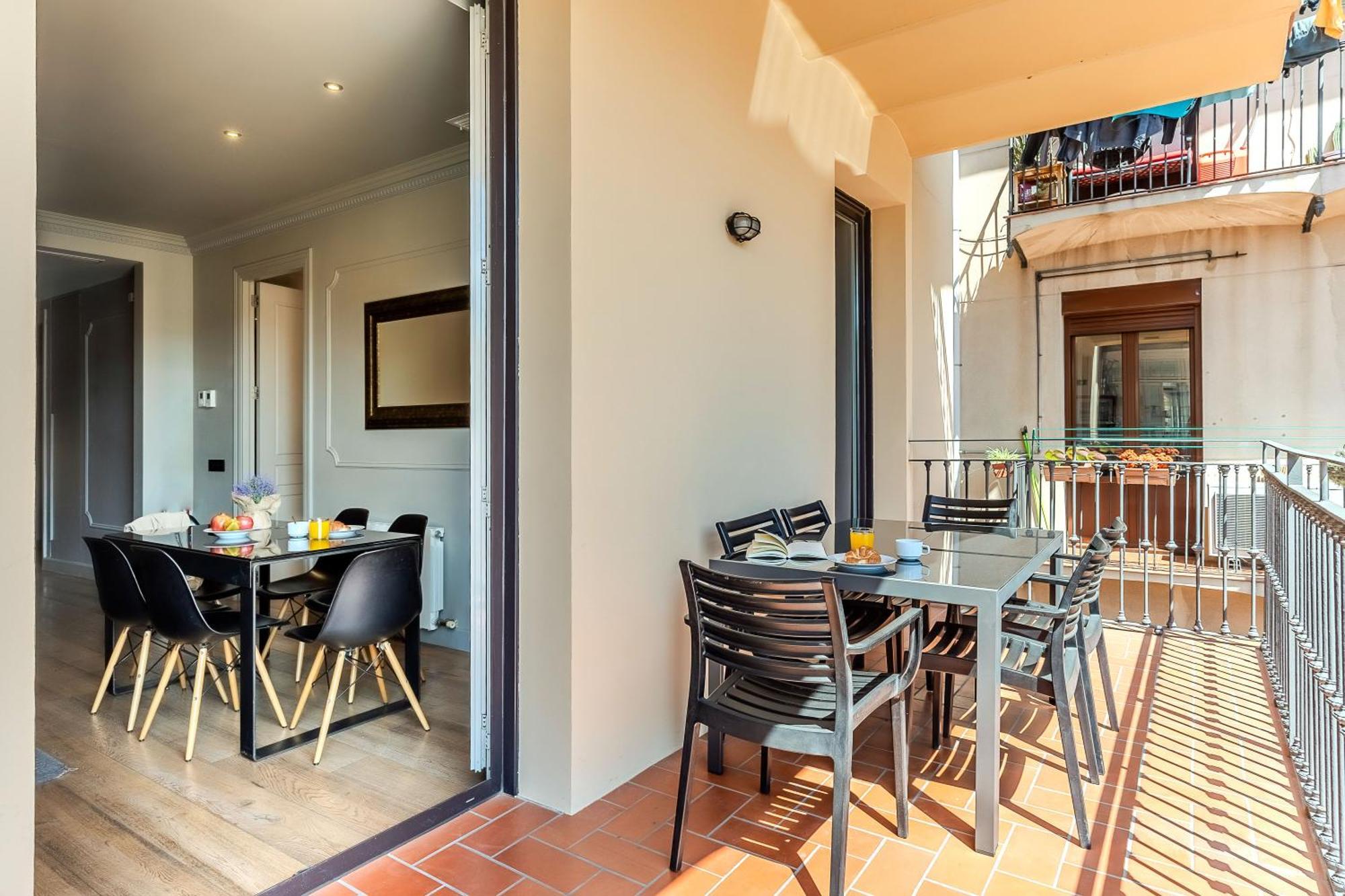 Apartamento 2167 - Ab Casa Saltor *
