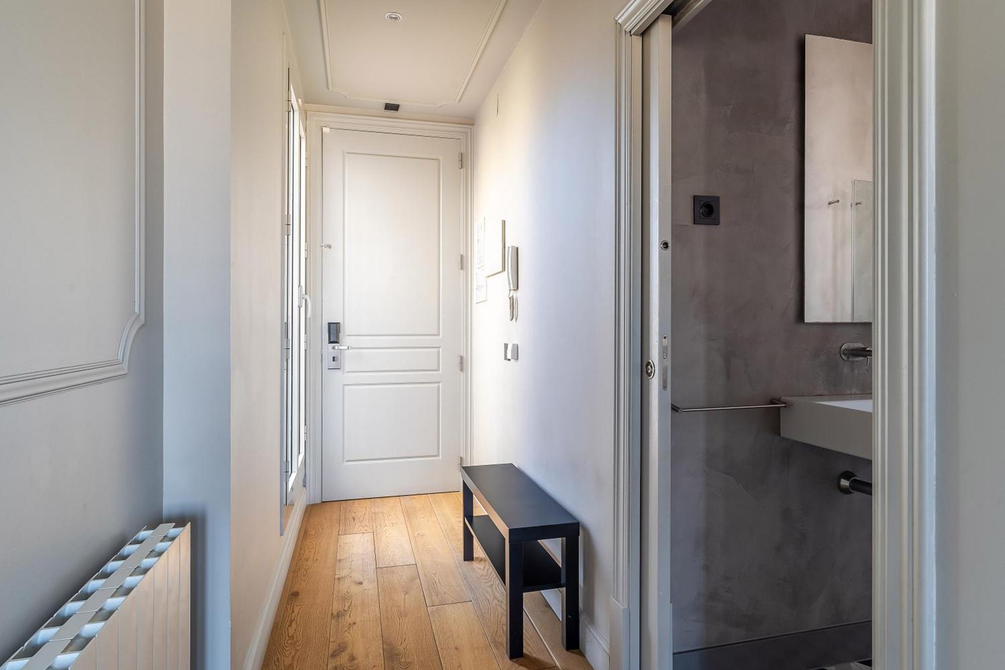 Ab Casa Saltor Two * Barcelona