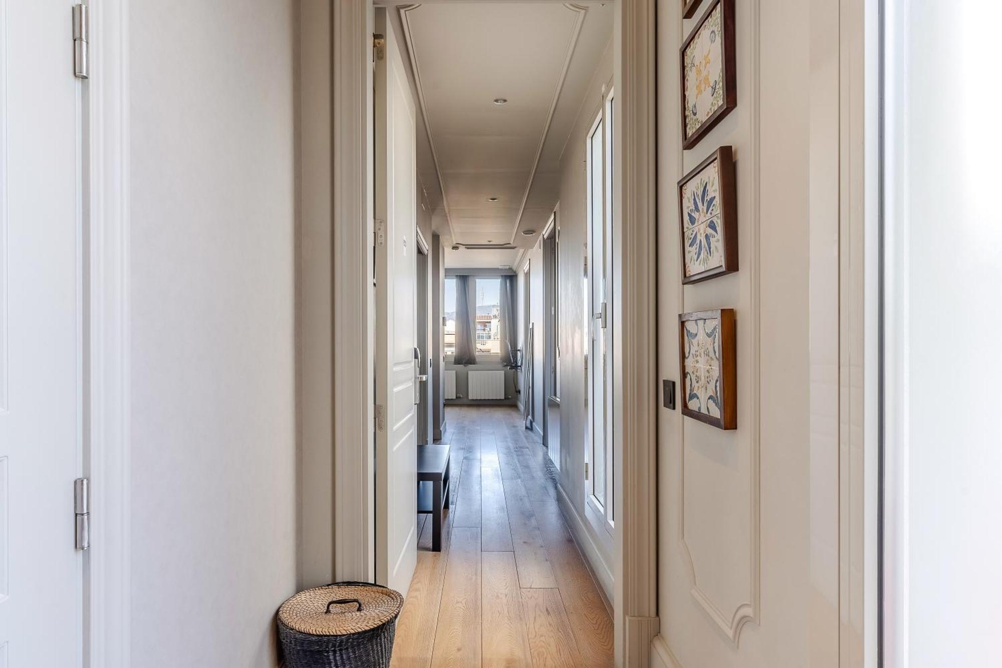 Apartamento Ab Casa Saltor Two *