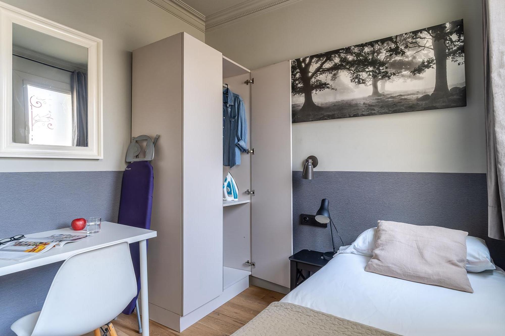 Apartamento Ab Casa Saltor Two