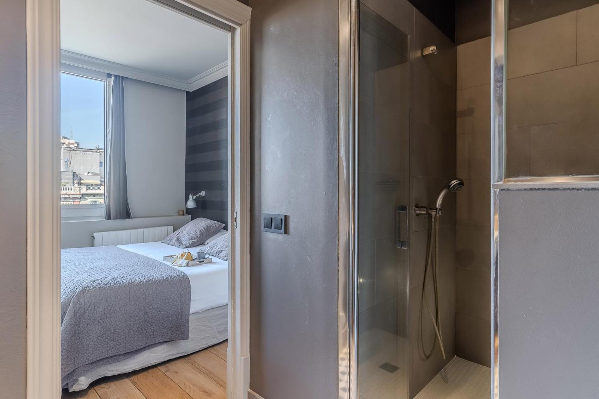 Apartamento Ab Casa Saltor Two Barcelona