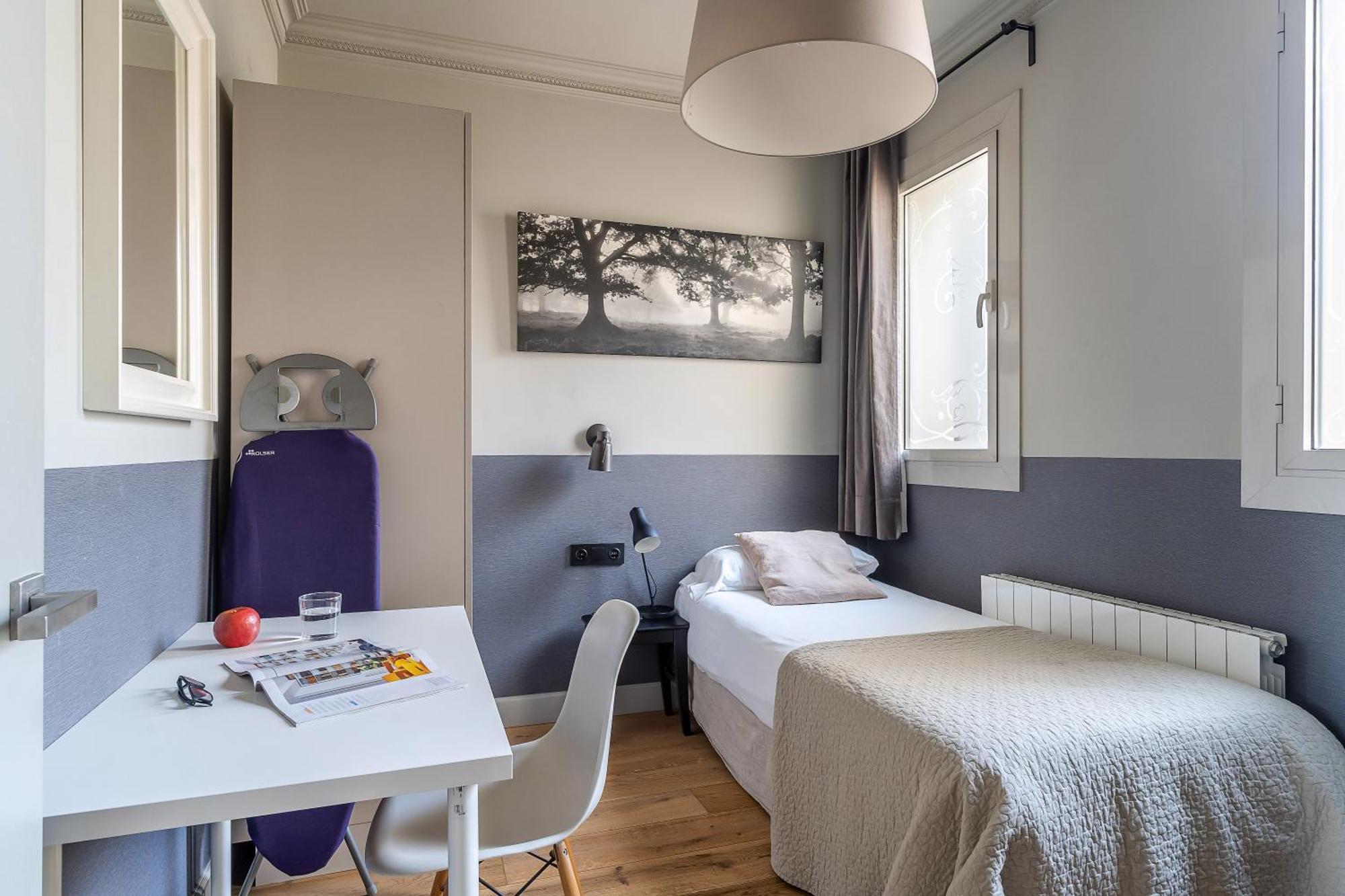 Ab Casa Saltor Two Barcelona