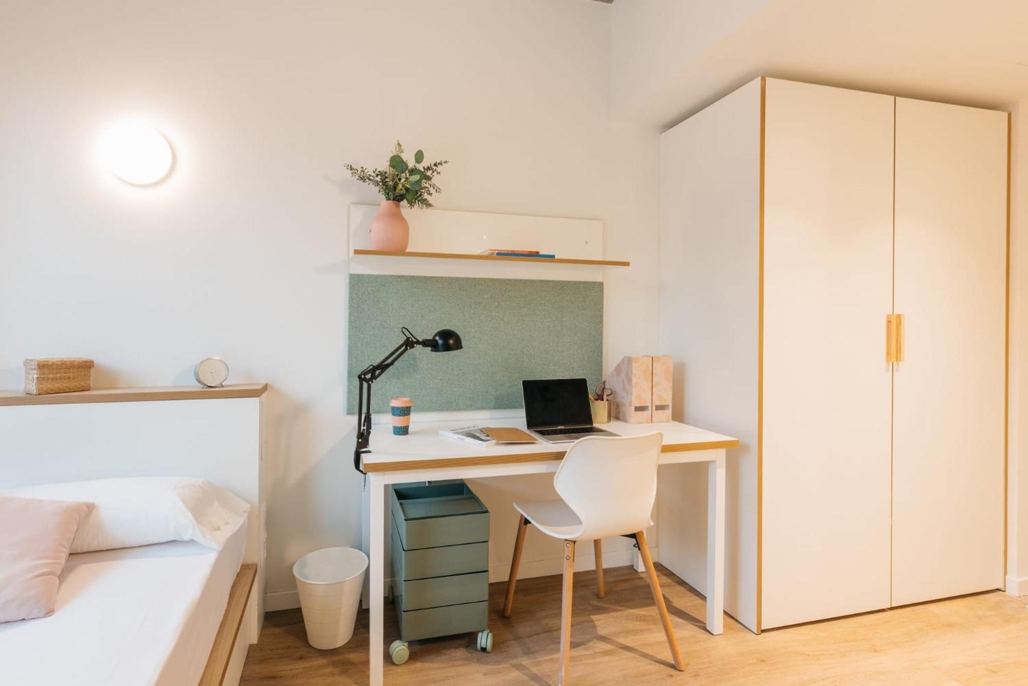 Apartment Pallars Student Accommodation: Spacious For Students *