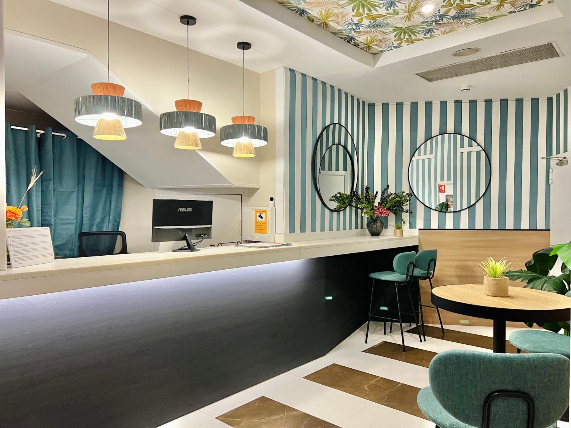 Itc By Soho Boutique Hotel Barcelona