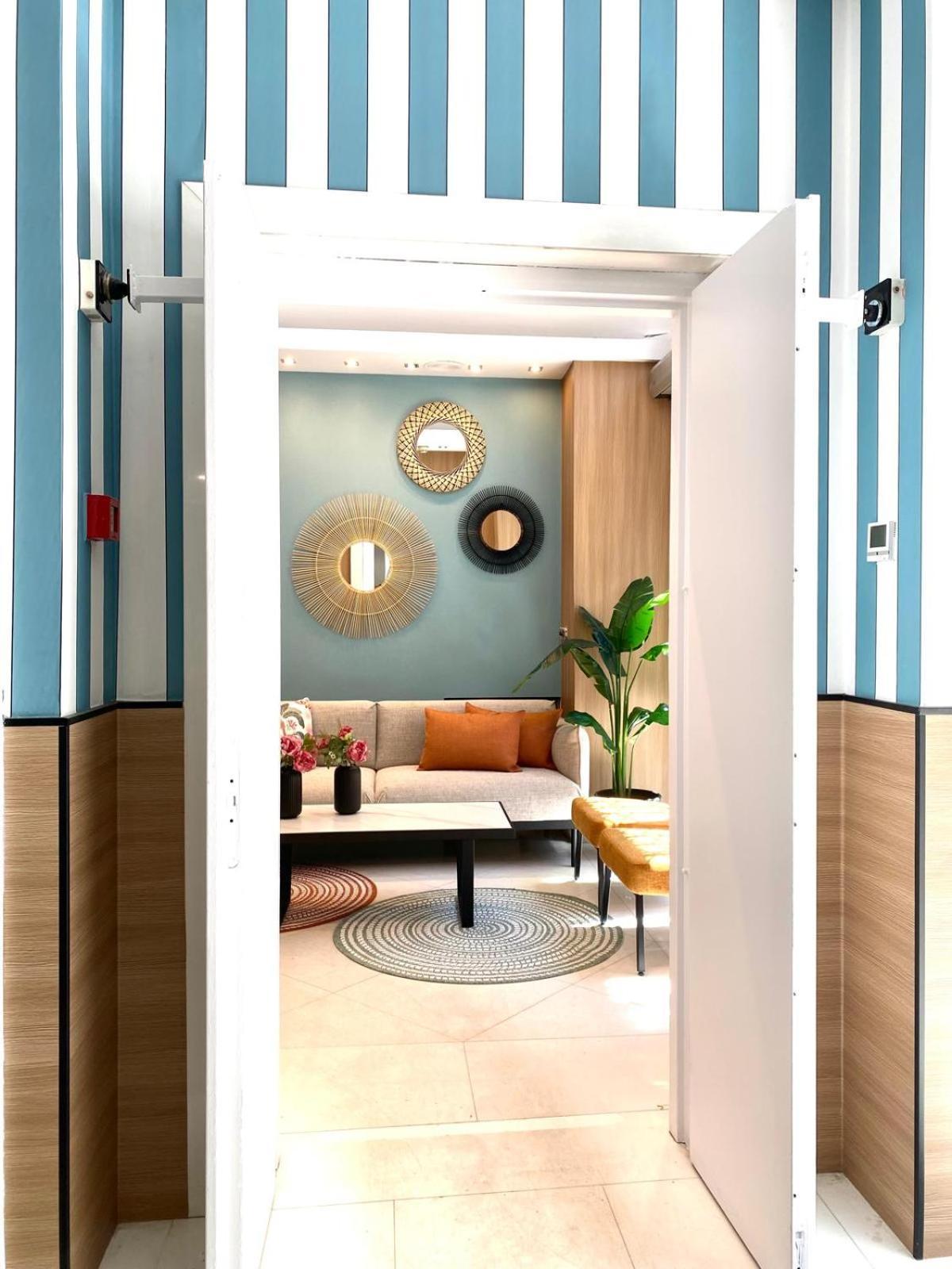 Itc By Soho Boutique 2* Barcelona