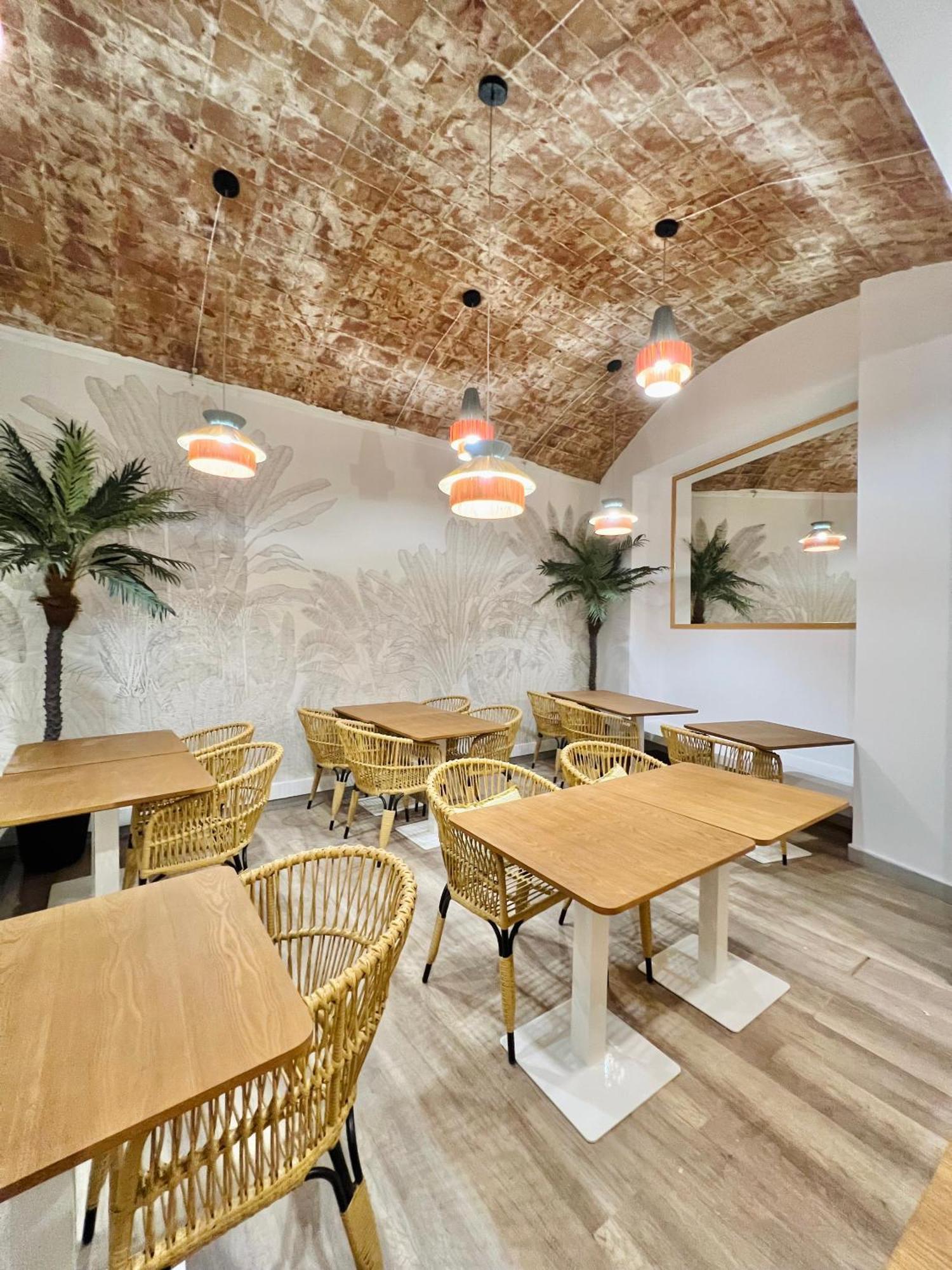 Itc By Soho Boutique Barcelona