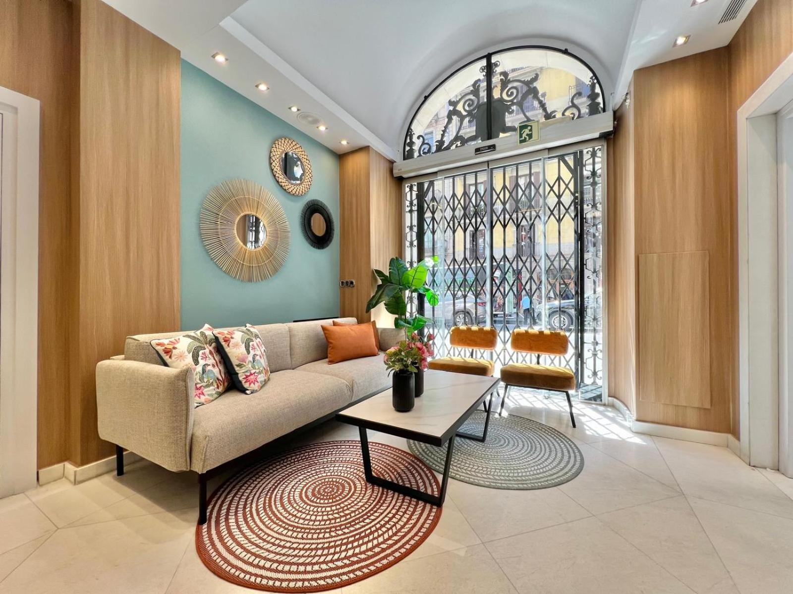 Itc By Soho Boutique Hotel