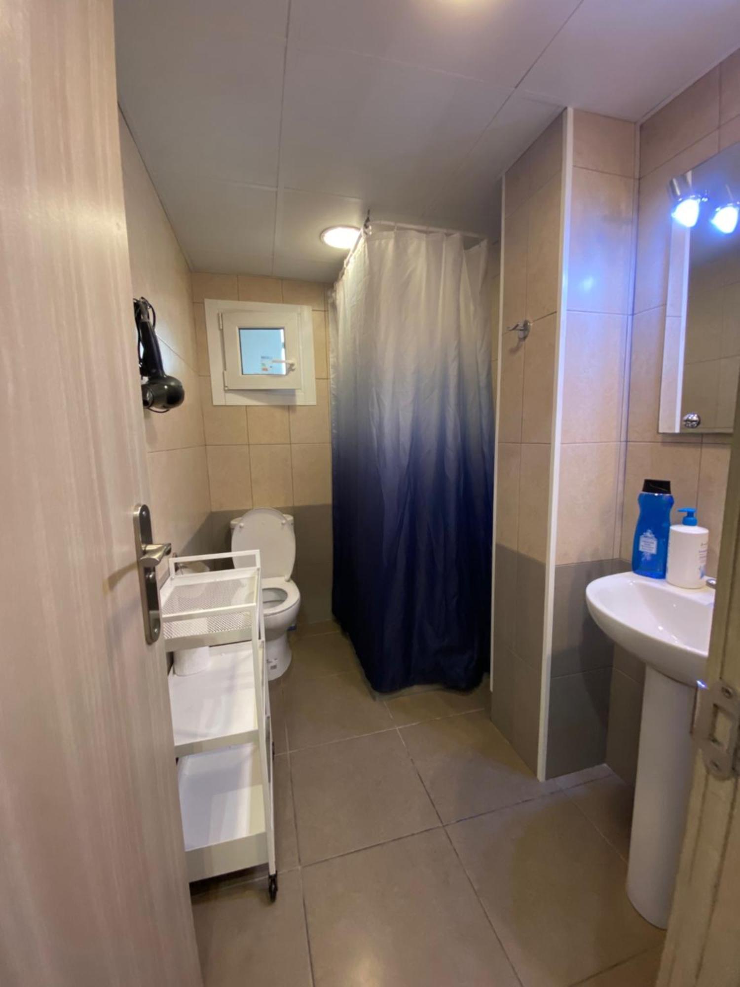 Apartamento Cozy Flat Near The And Forum Barcelona