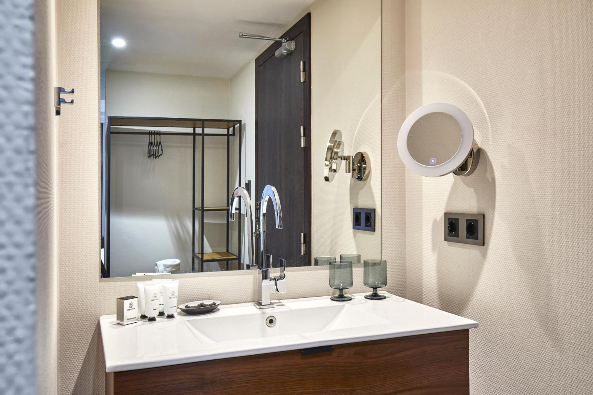 Cortes Rambla Hotel 3*