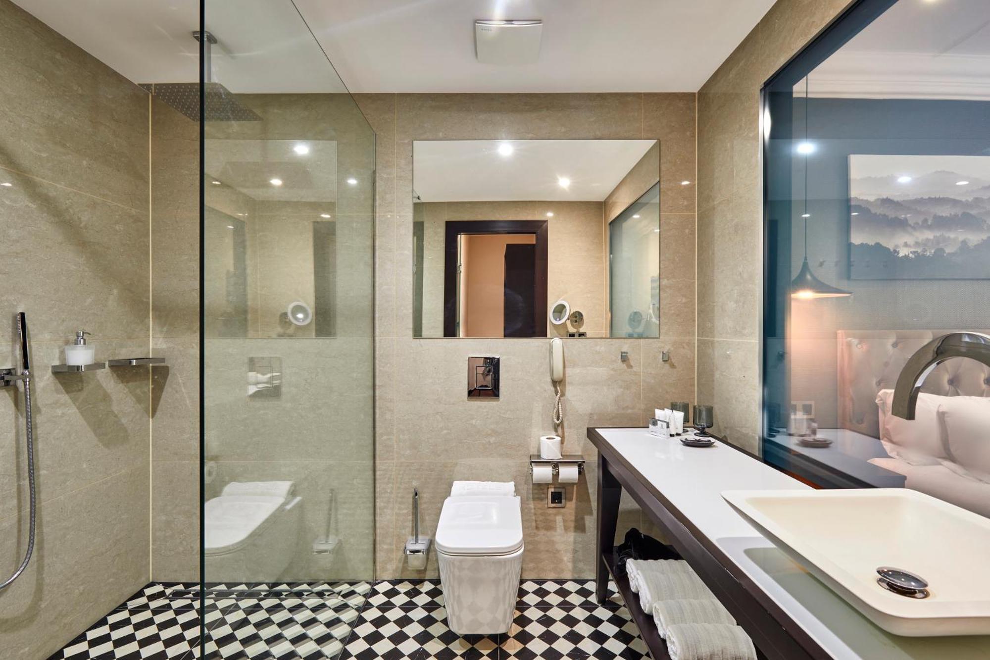 Cortes Rambla Hotel