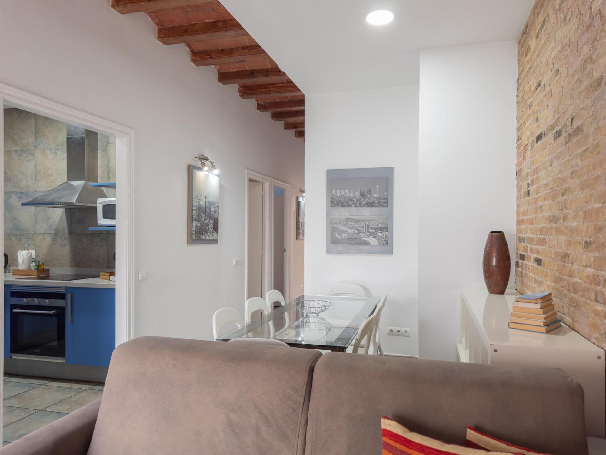U-nique Nacio Apartment Barcelona