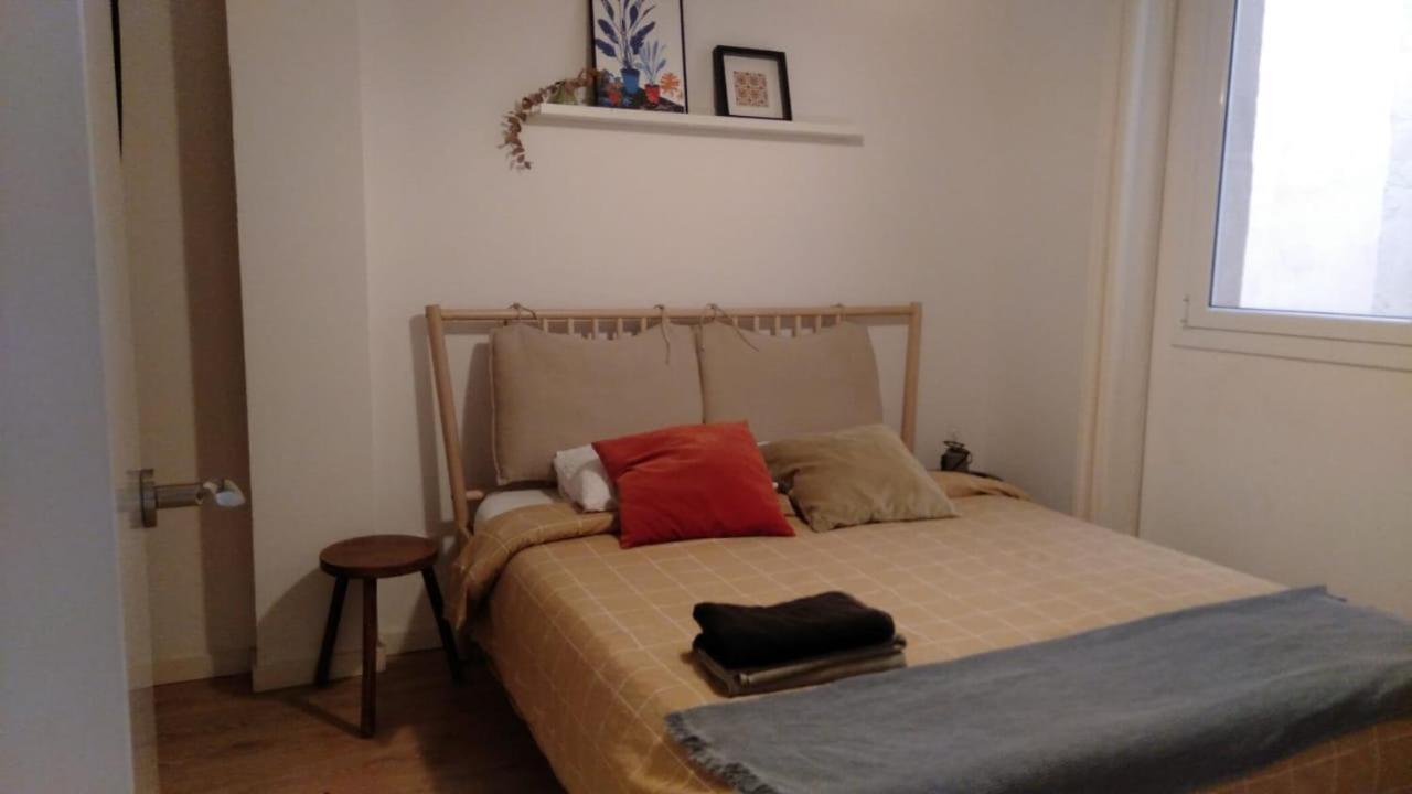 Apartment Rambla Old 00 *