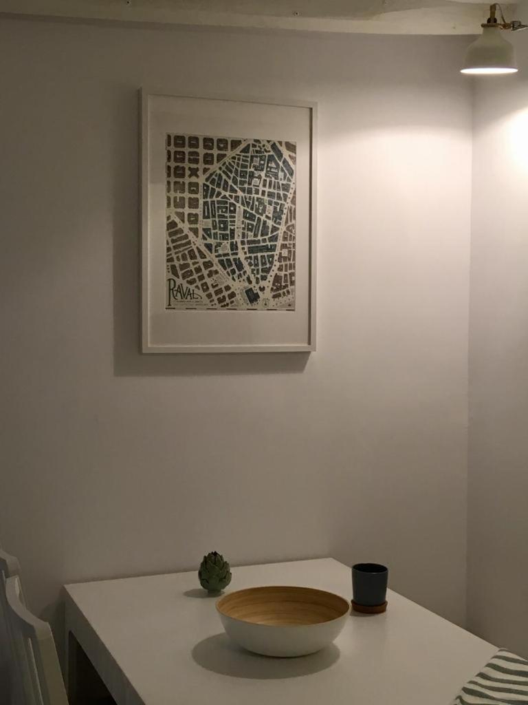 Apartment Rambla Old 00
