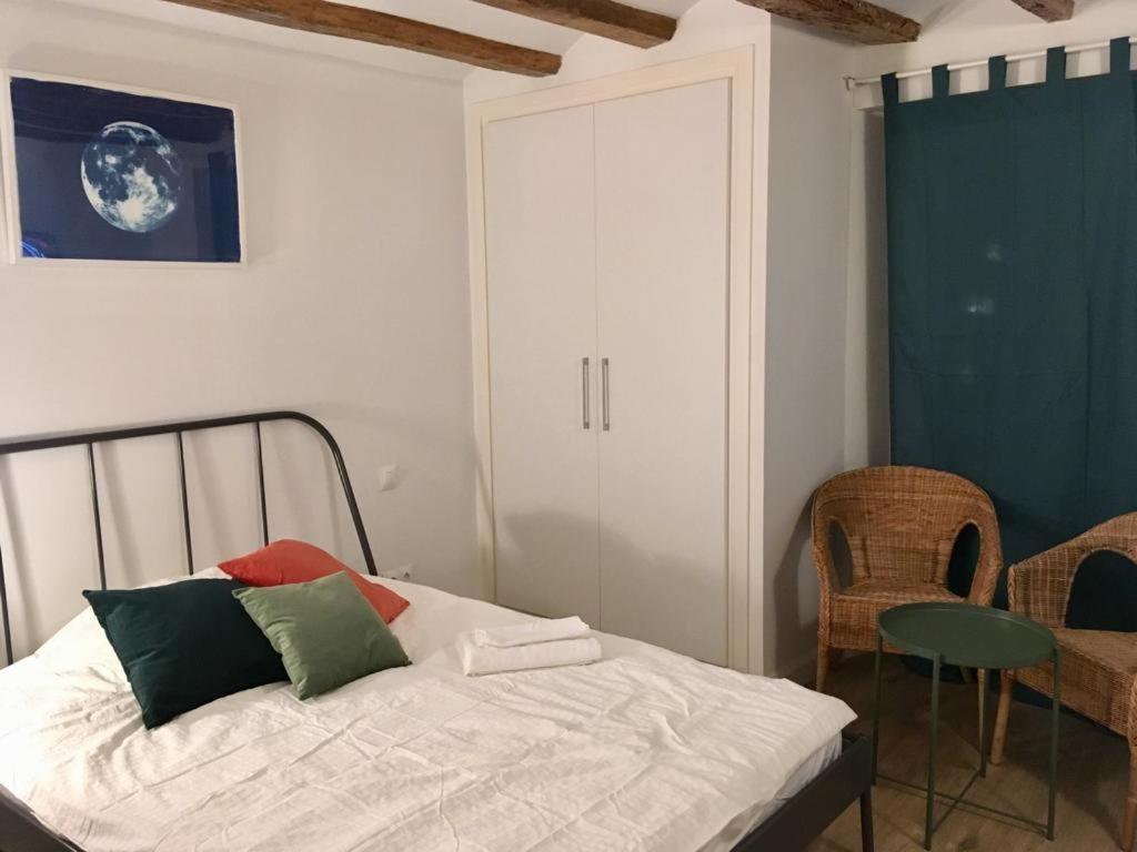 Rambla Old 00 Apartamento *