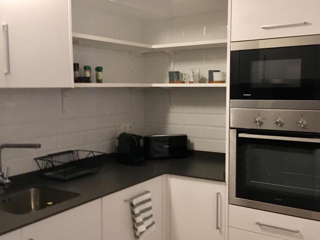 Apartment Rambla Old 00 *