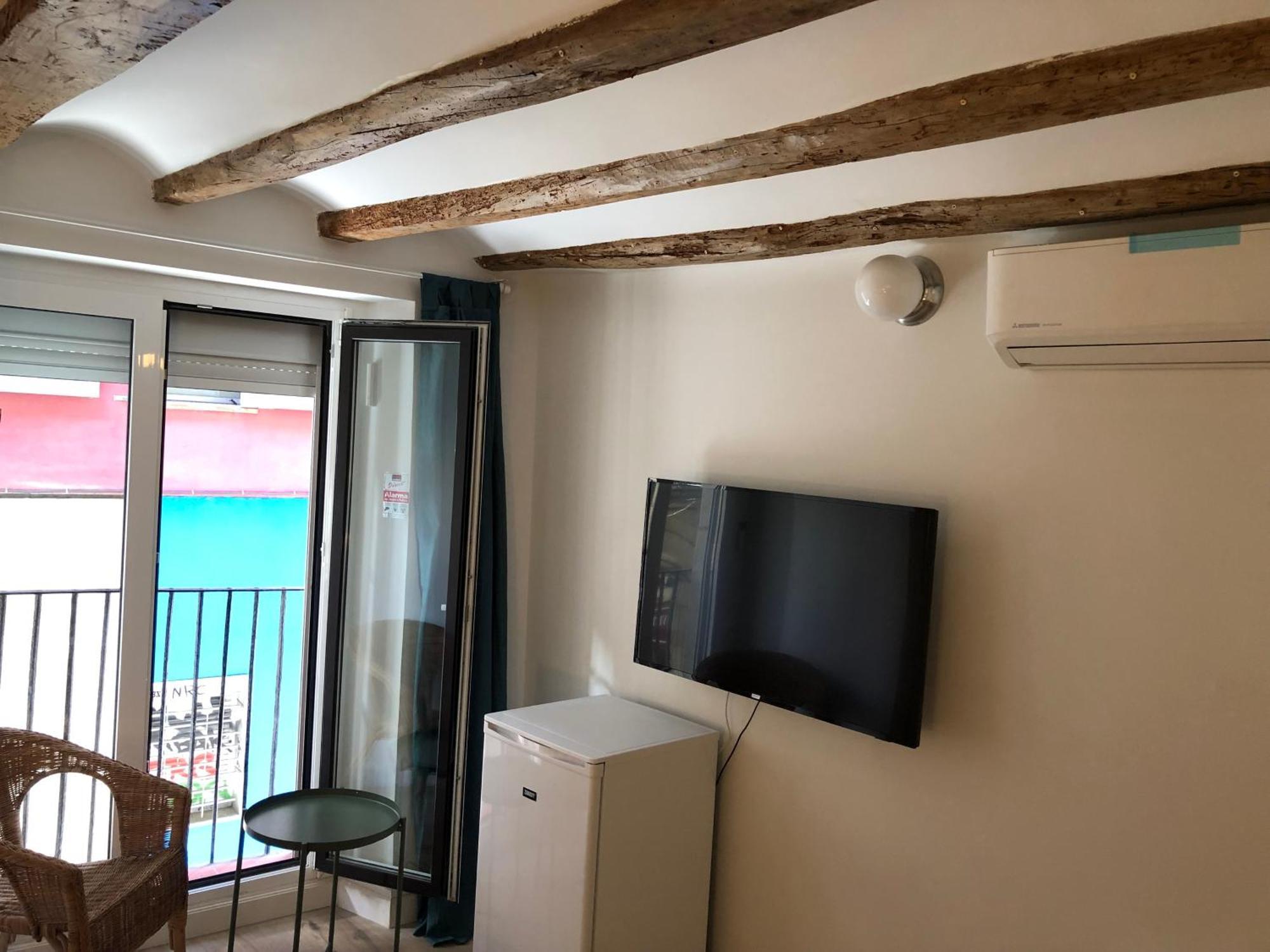 Apartamento Rambla Old 00 *