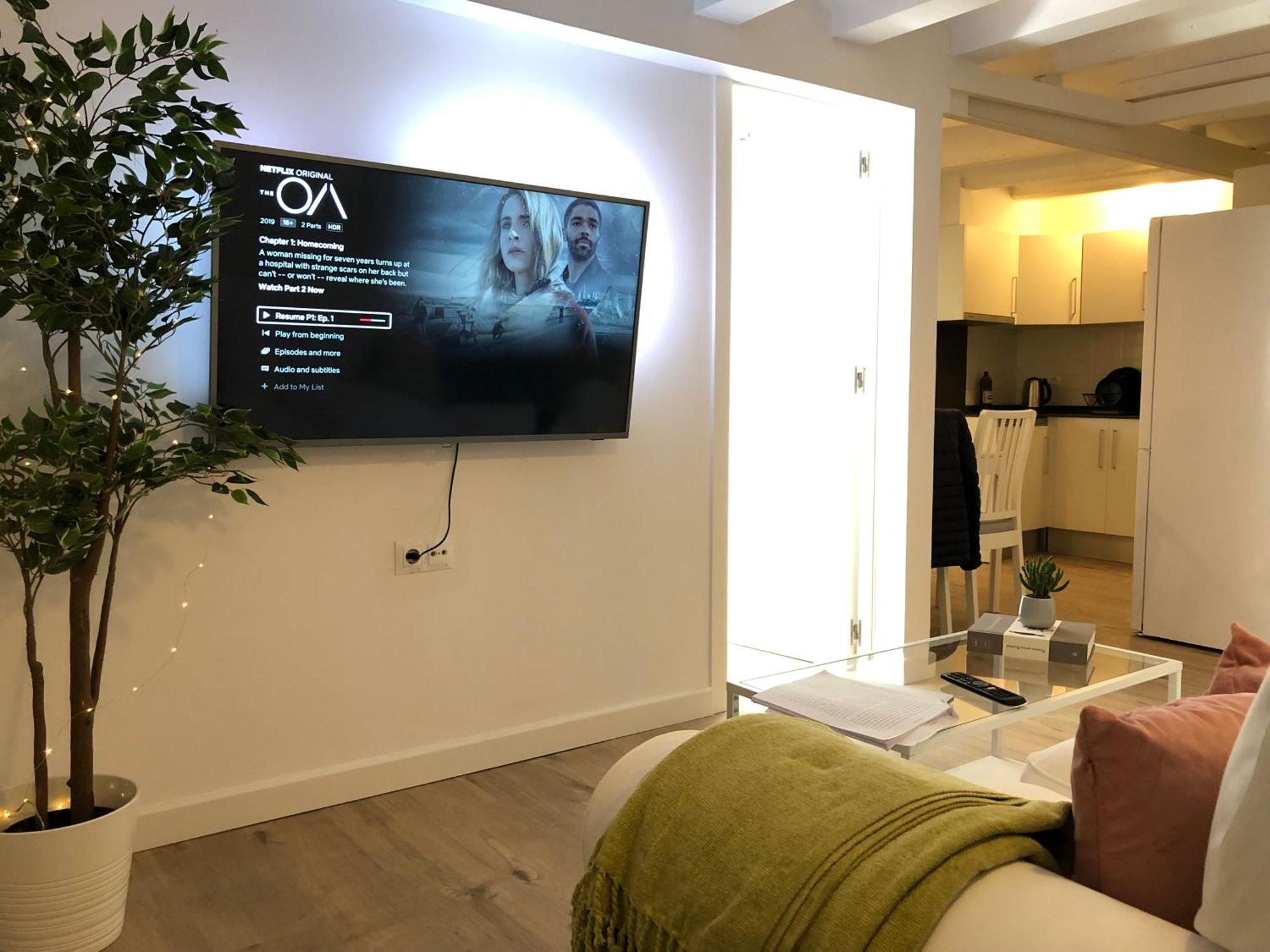 Apartment Rambla Old 00 Barcelona