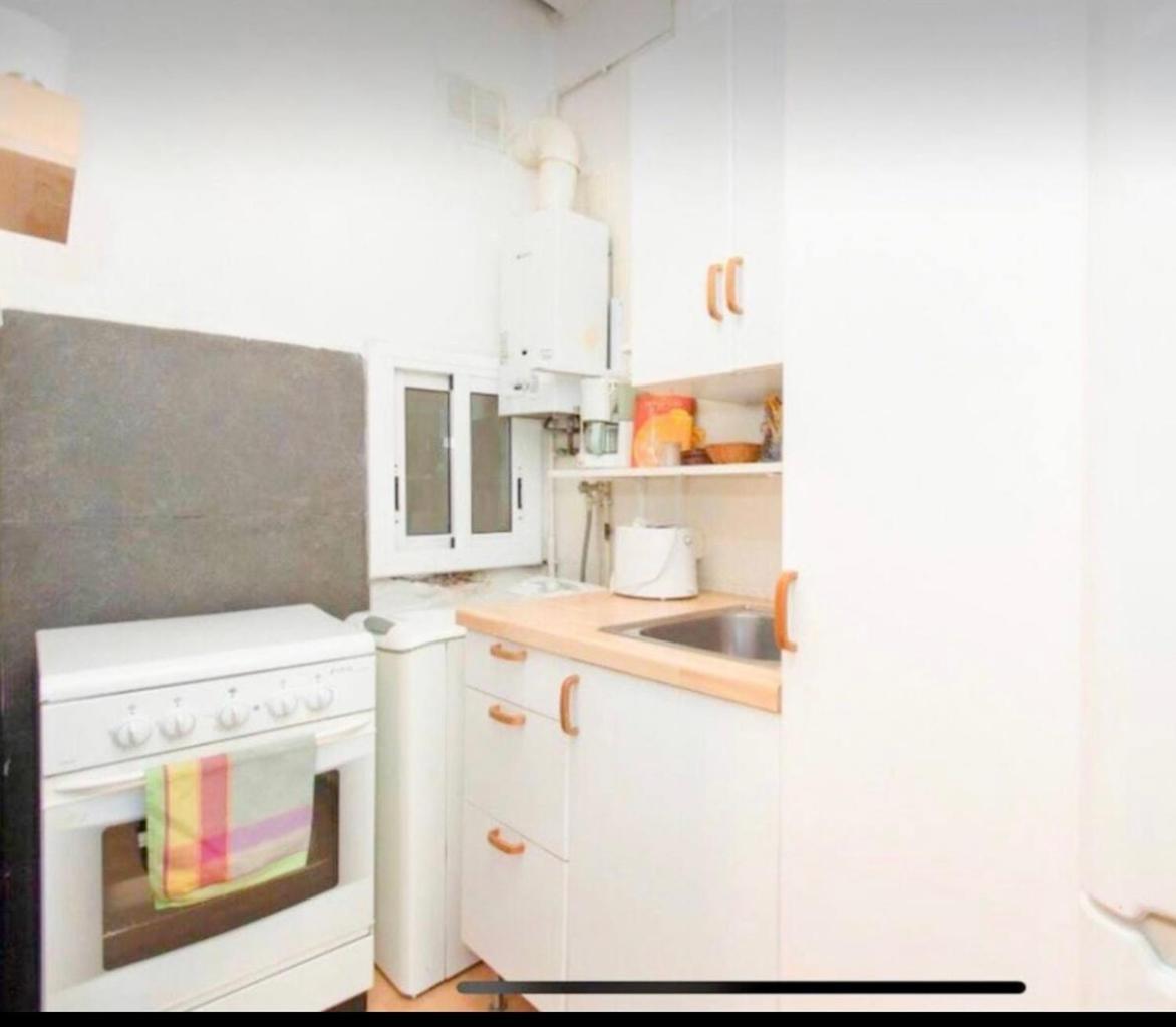 Apartment Charm