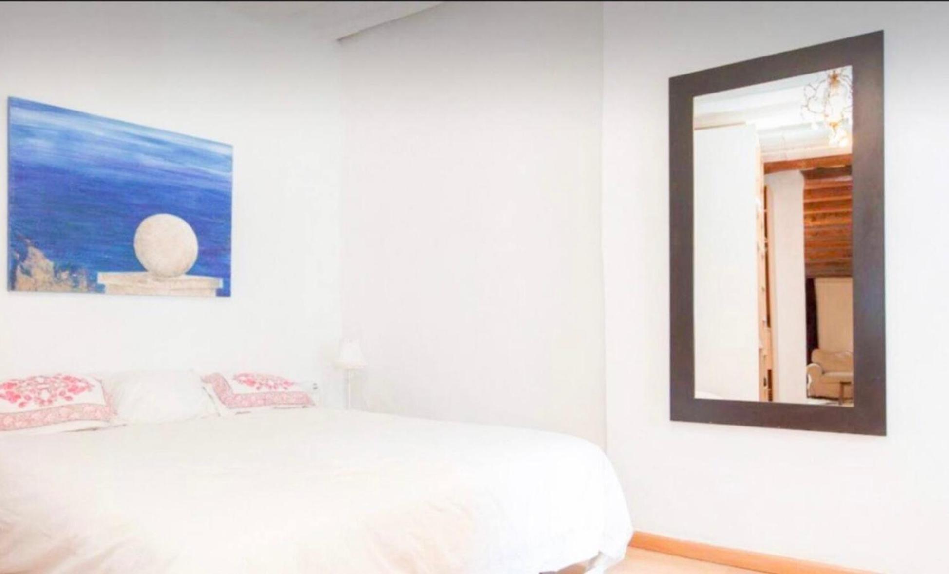 Apartment Charm