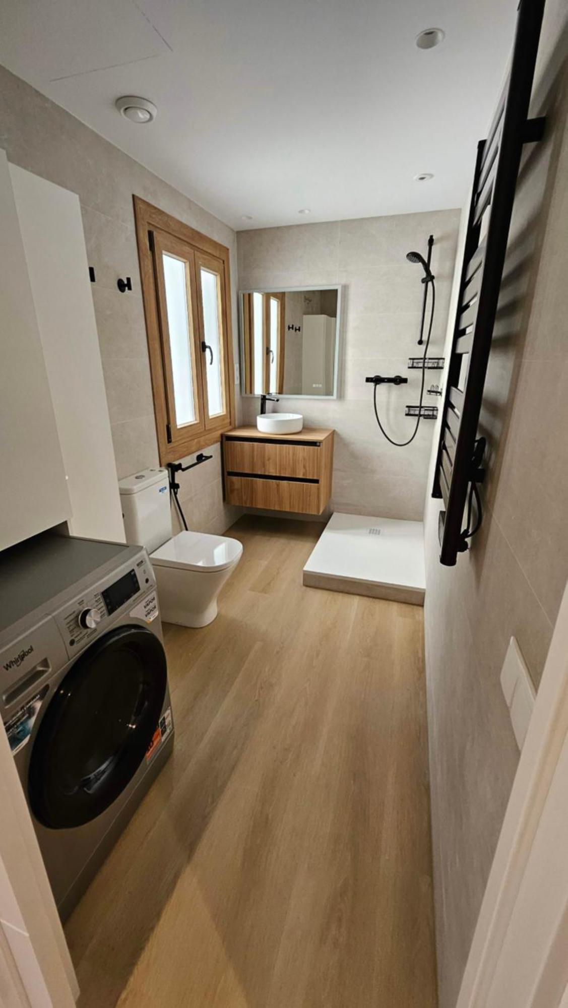 Apartamento Impeccable 5p In The Heart Of *