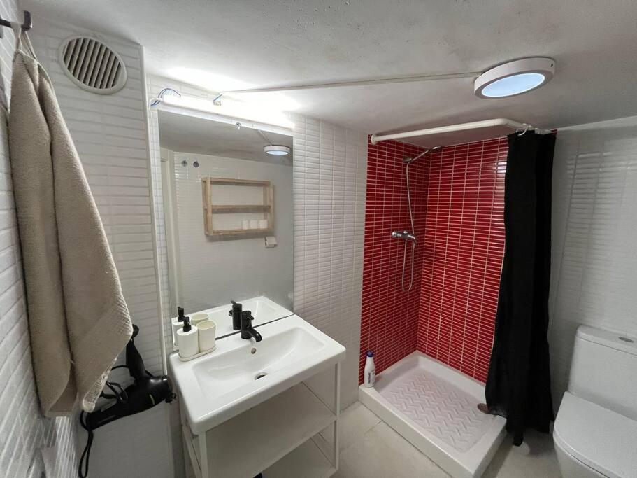Apartamento Centrally In El Raval