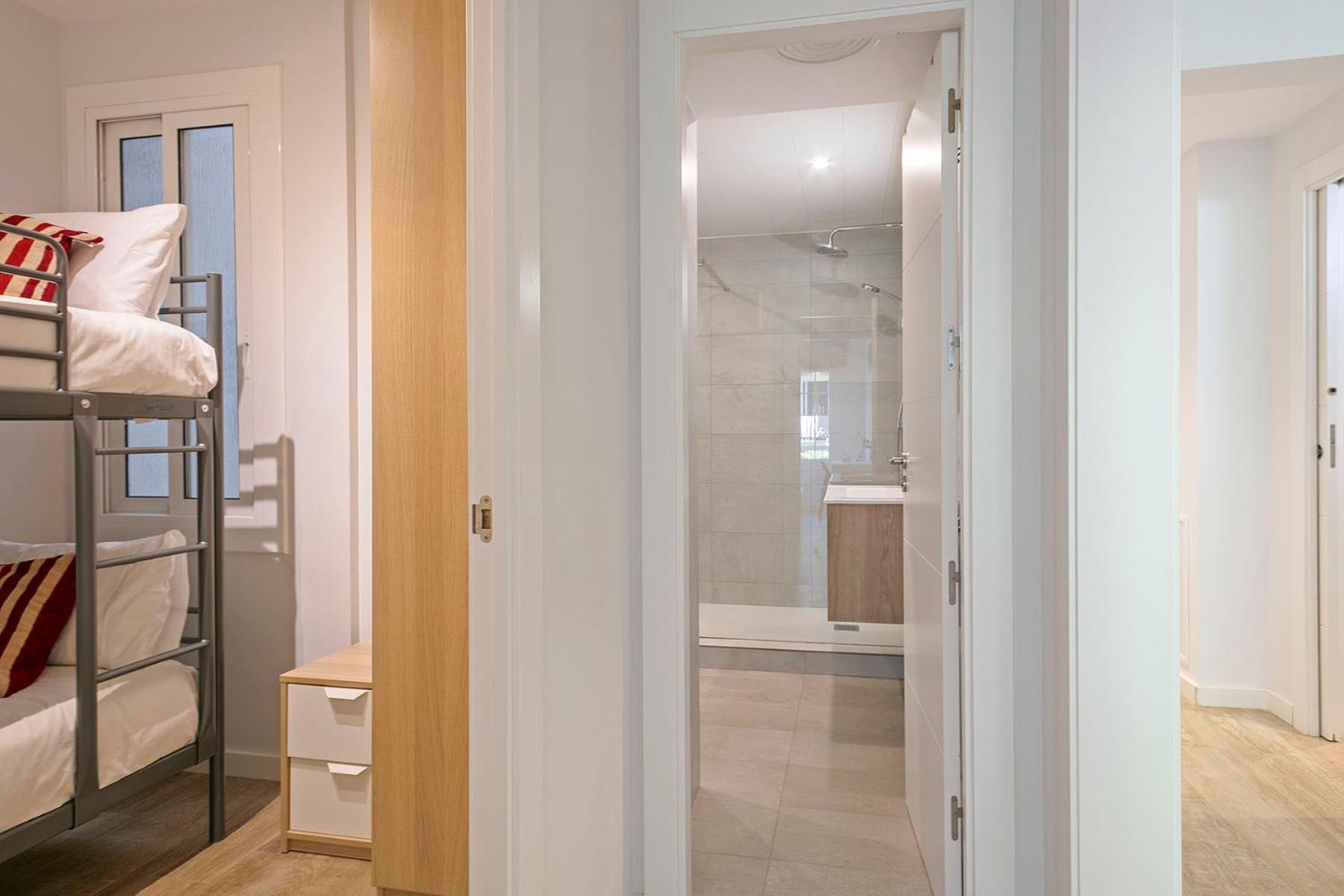 Habitat Pau Apartamento *