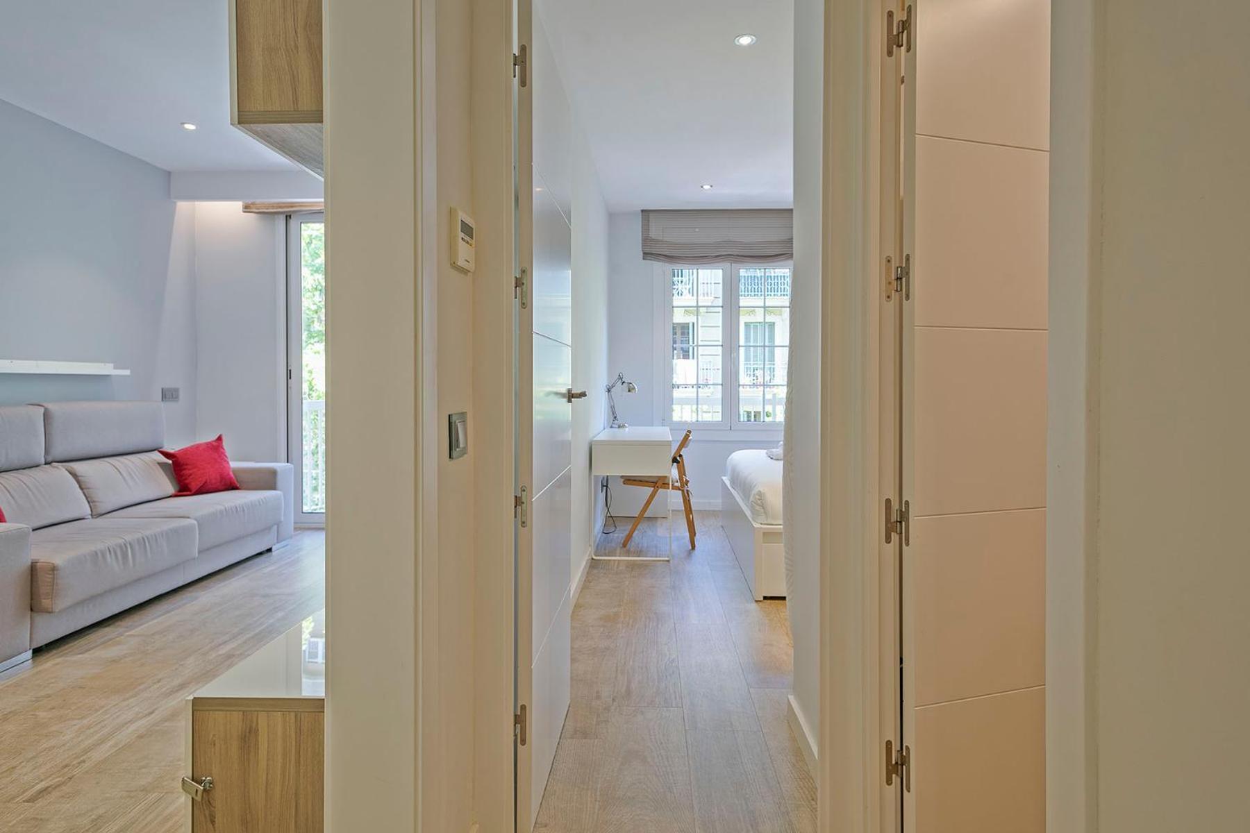 Apartamento Habitat Pau