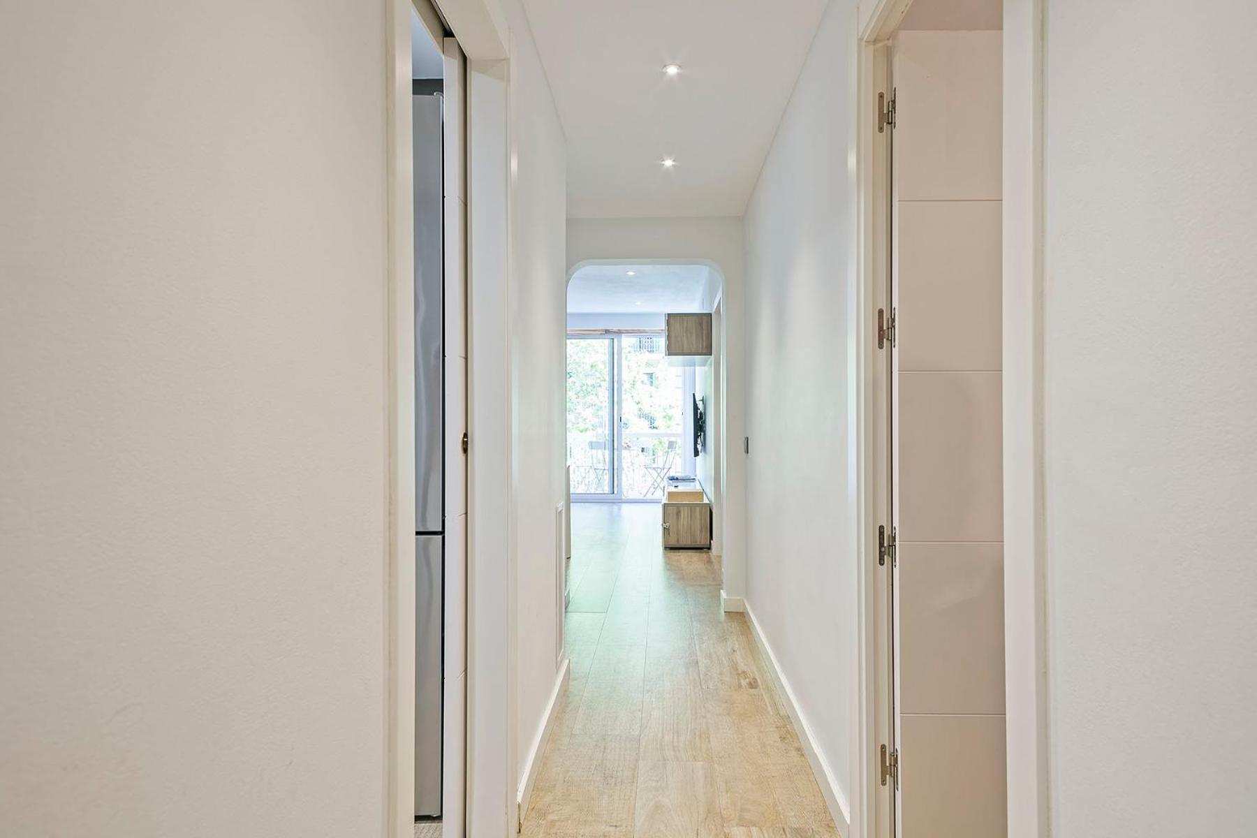 Habitat Pau Barcelona