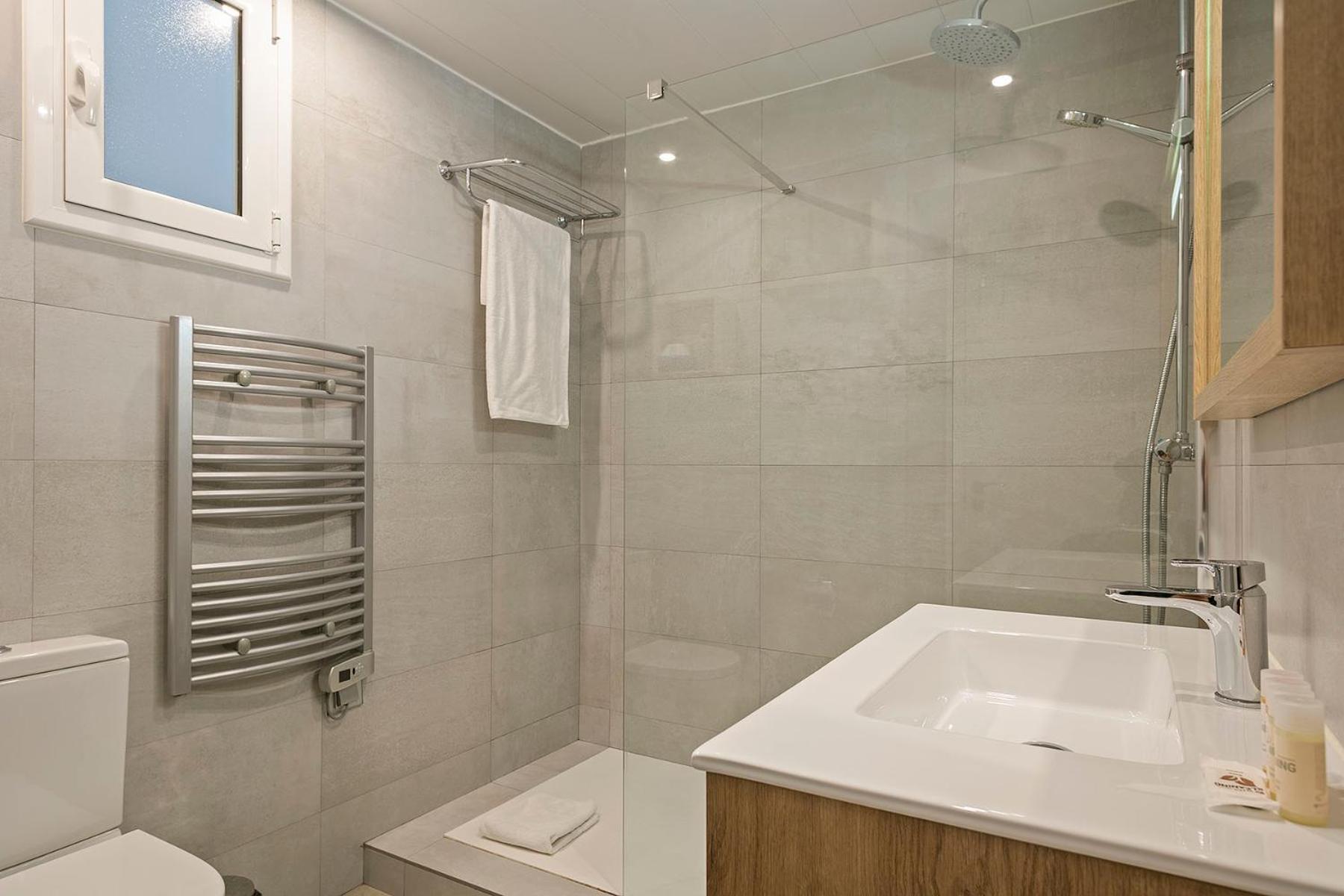 Habitat Pau Apartamento