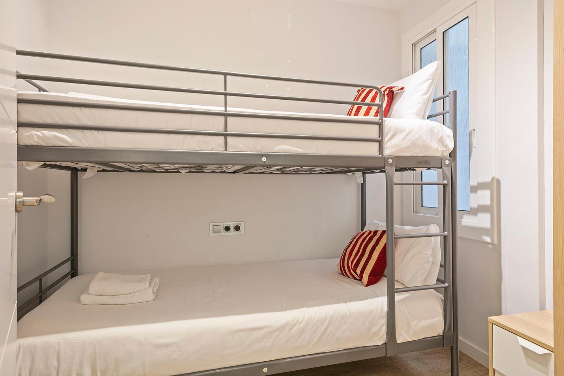 Habitat Pau Apartamento *