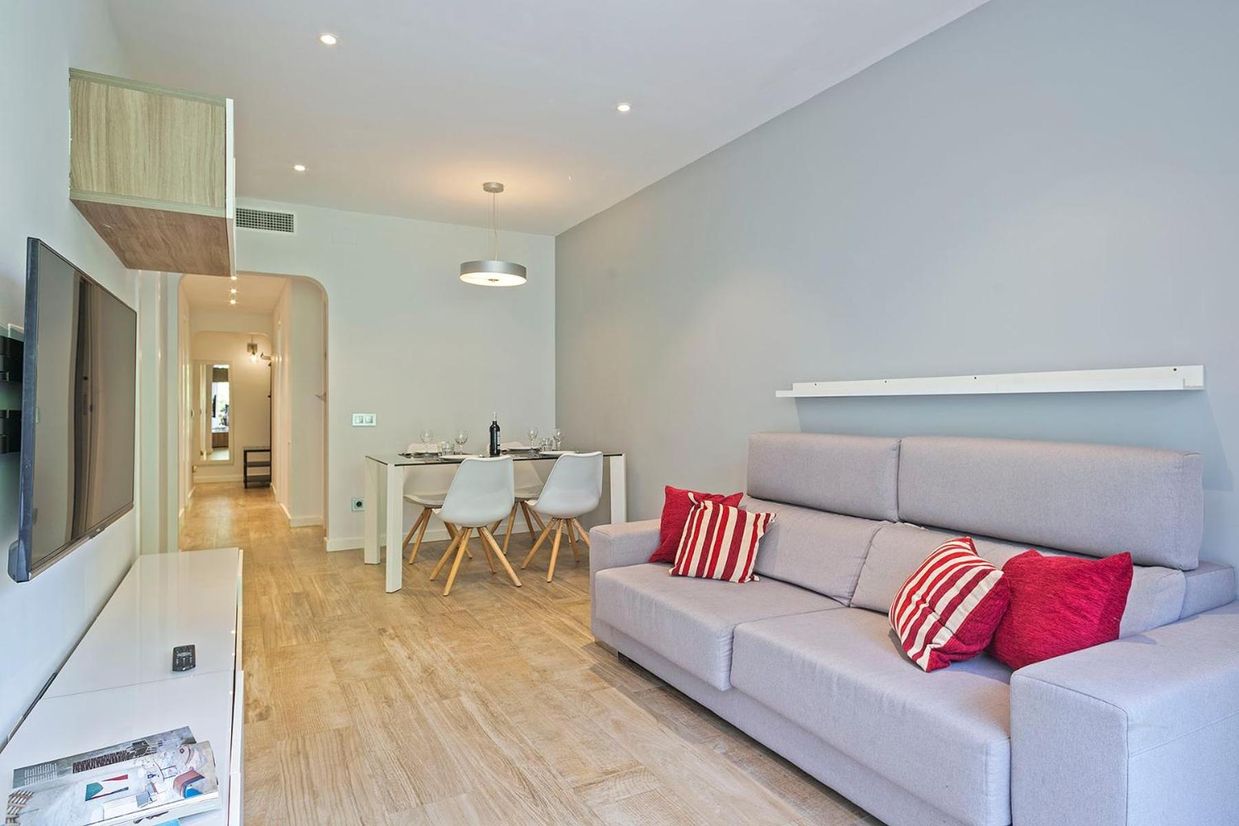 Habitat Pau *
