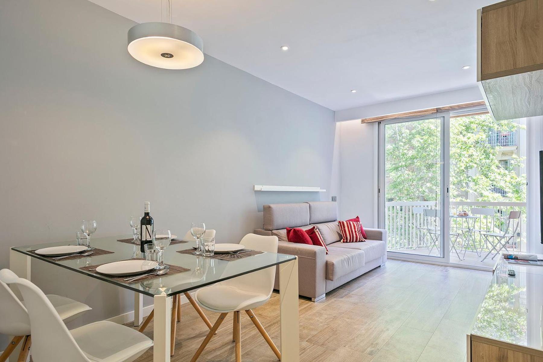 Habitat Pau Apartamento