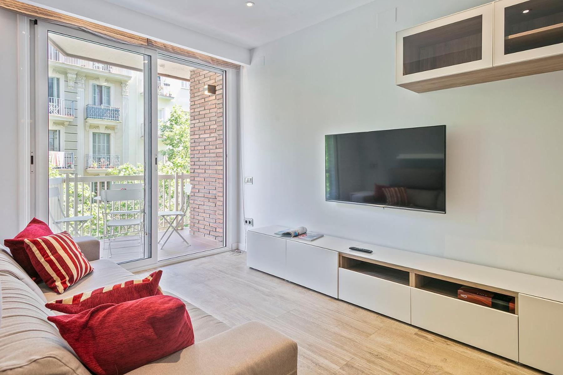 Apartamento Habitat Pau
