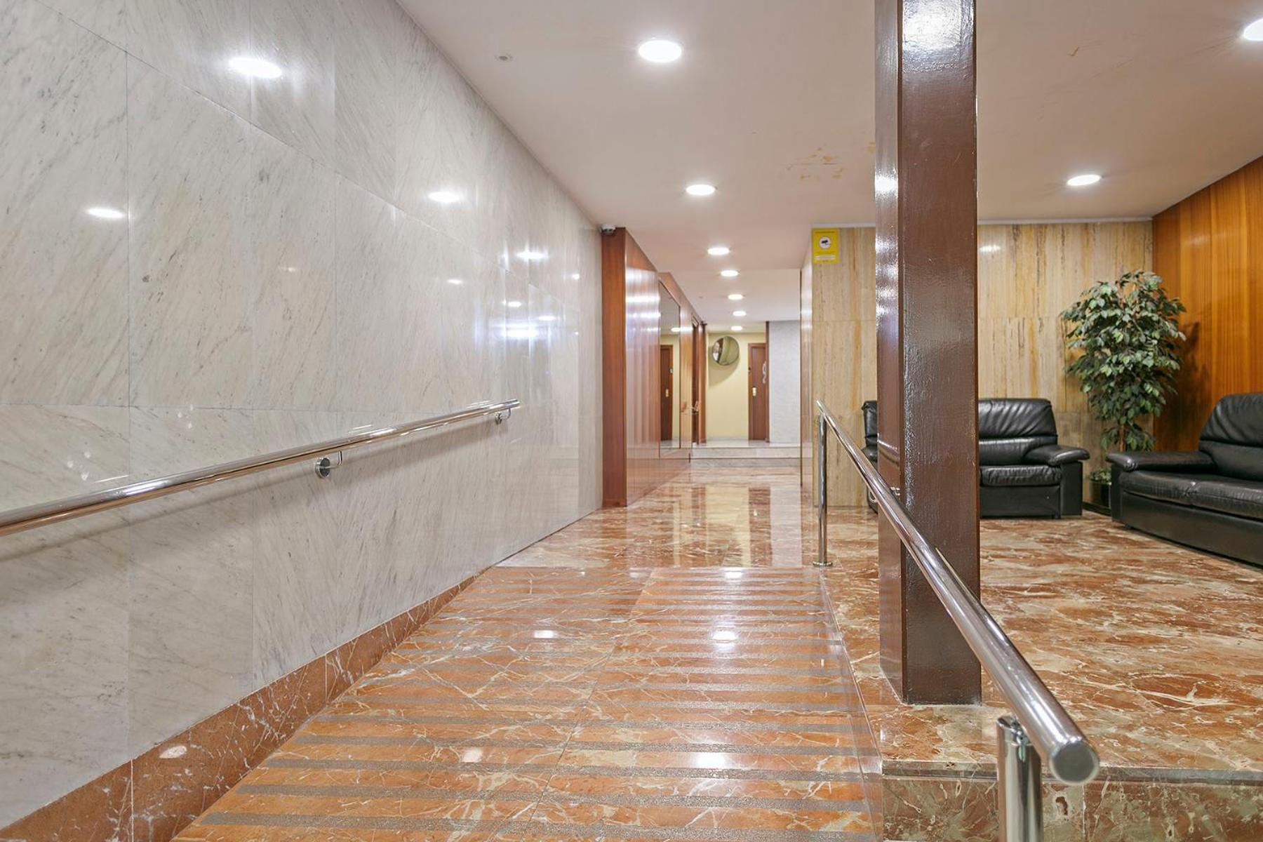 Habitat Pau Barcelona