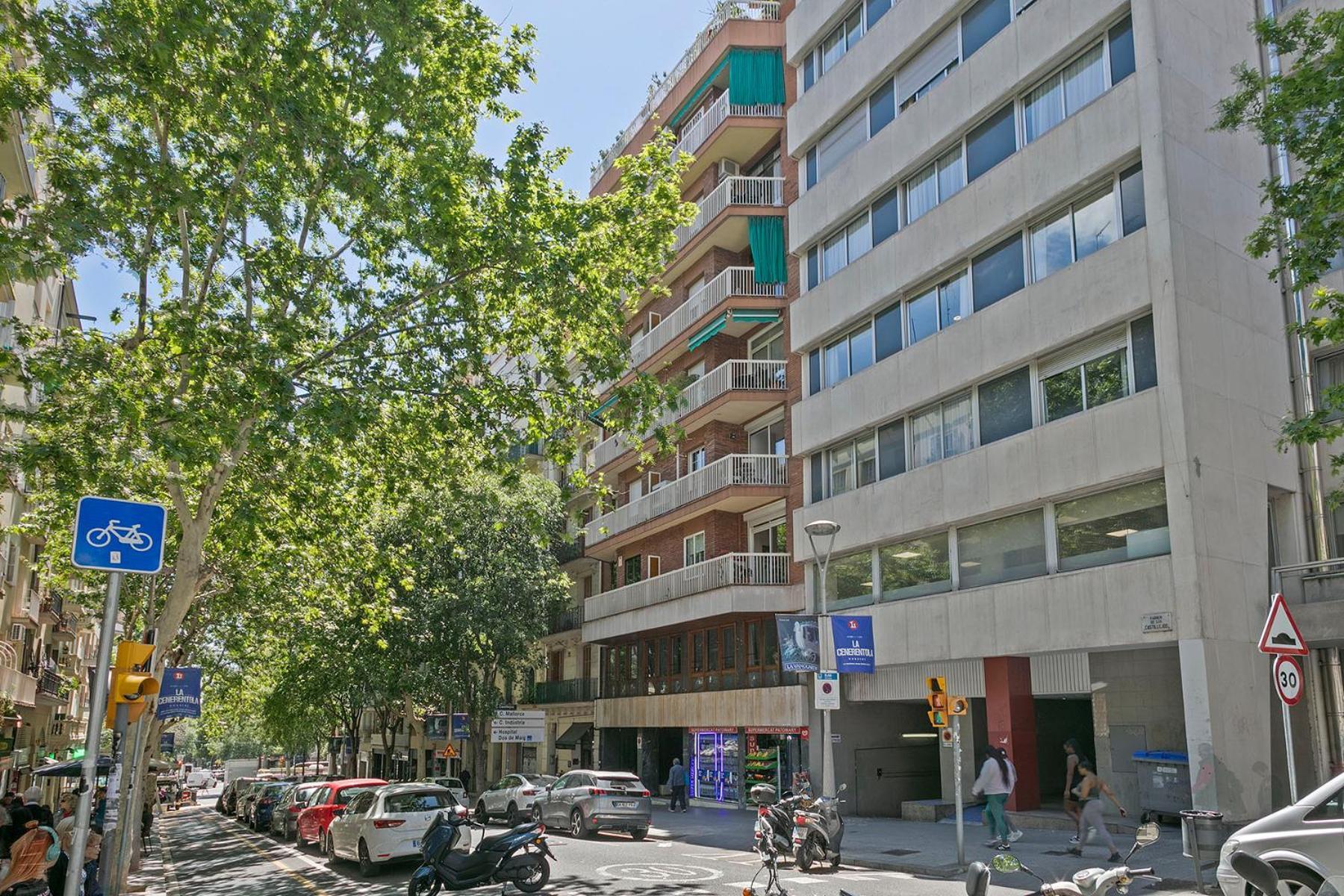 Habitat Pau *