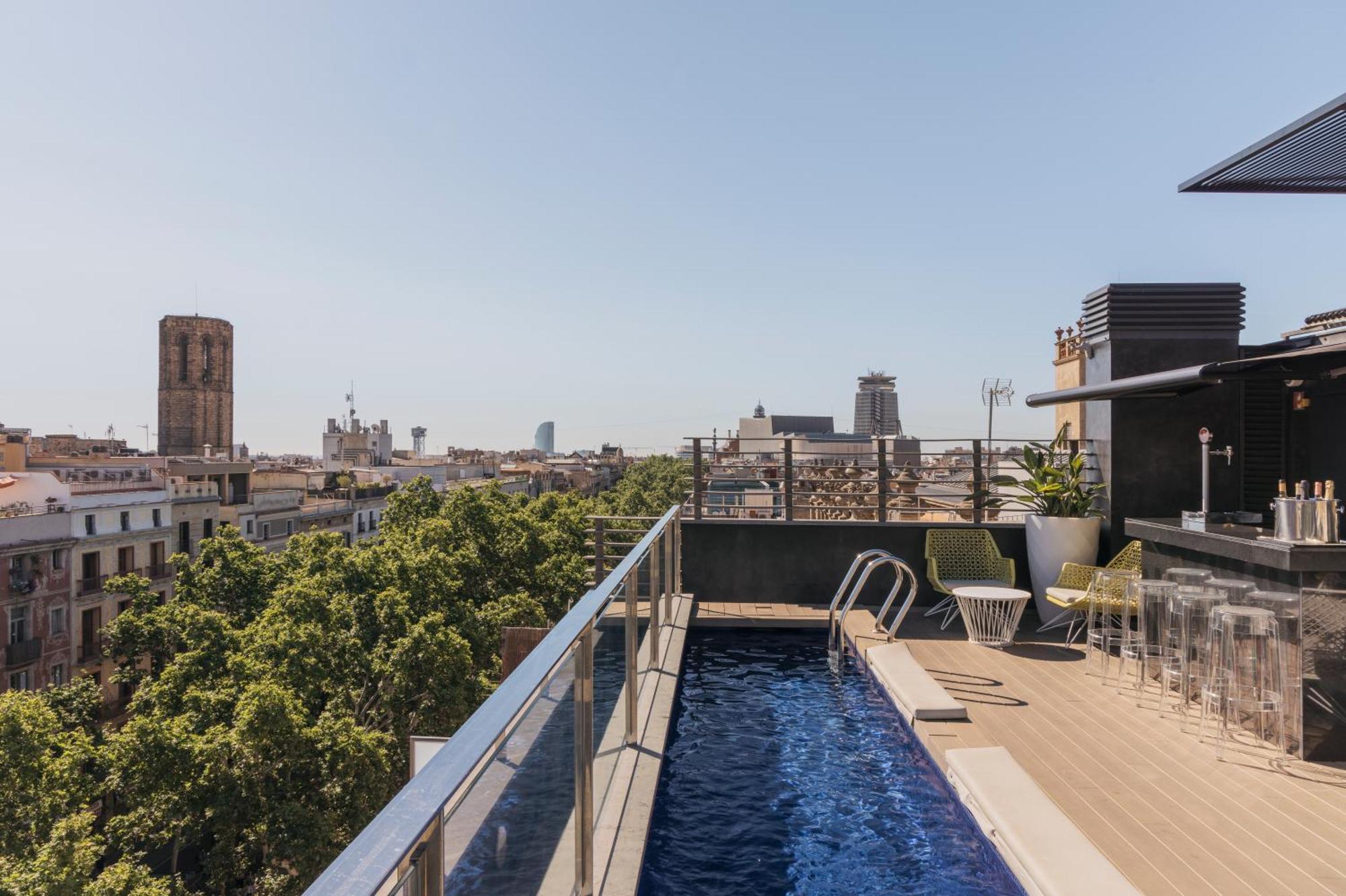 Hotel Bagués 5*