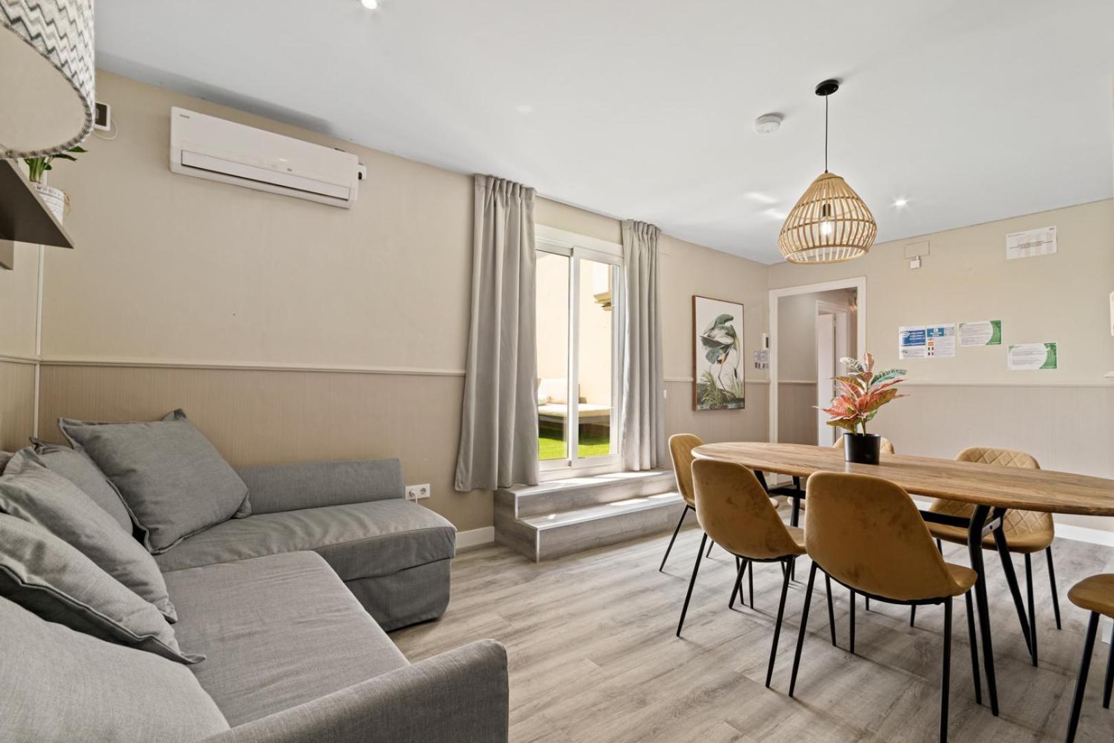 Apartamento Sagrada Familia