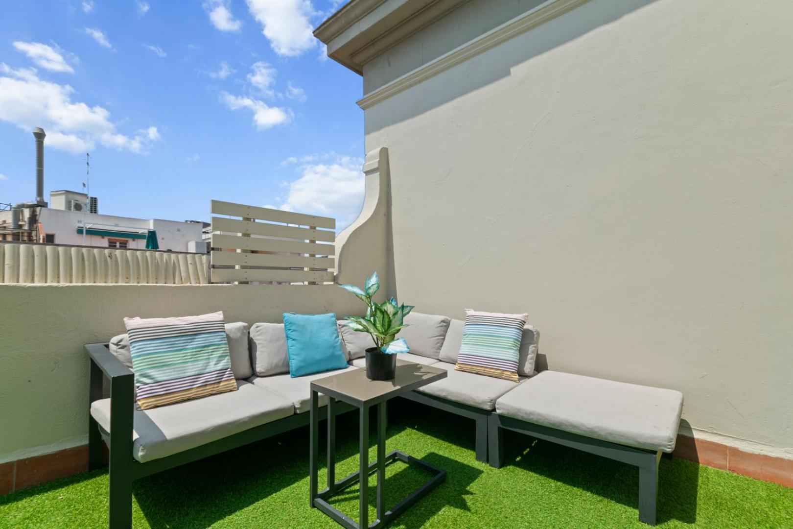 Apartamento Sagrada Familia Barcelona