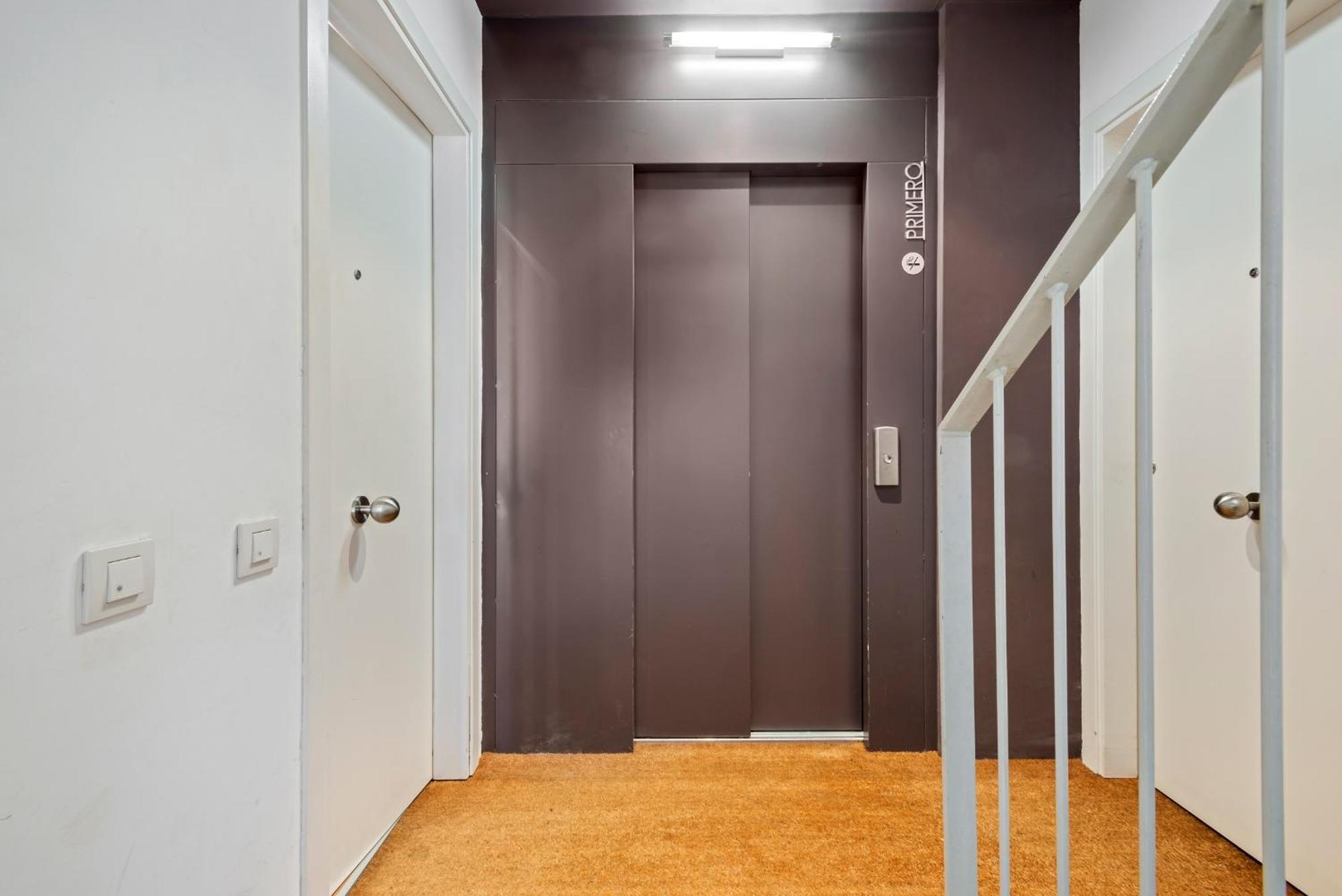 Apartamento Chic And Modern In Gracia