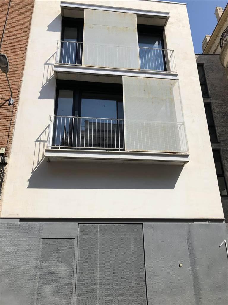 Chic And Modern In Gracia Apartamento *