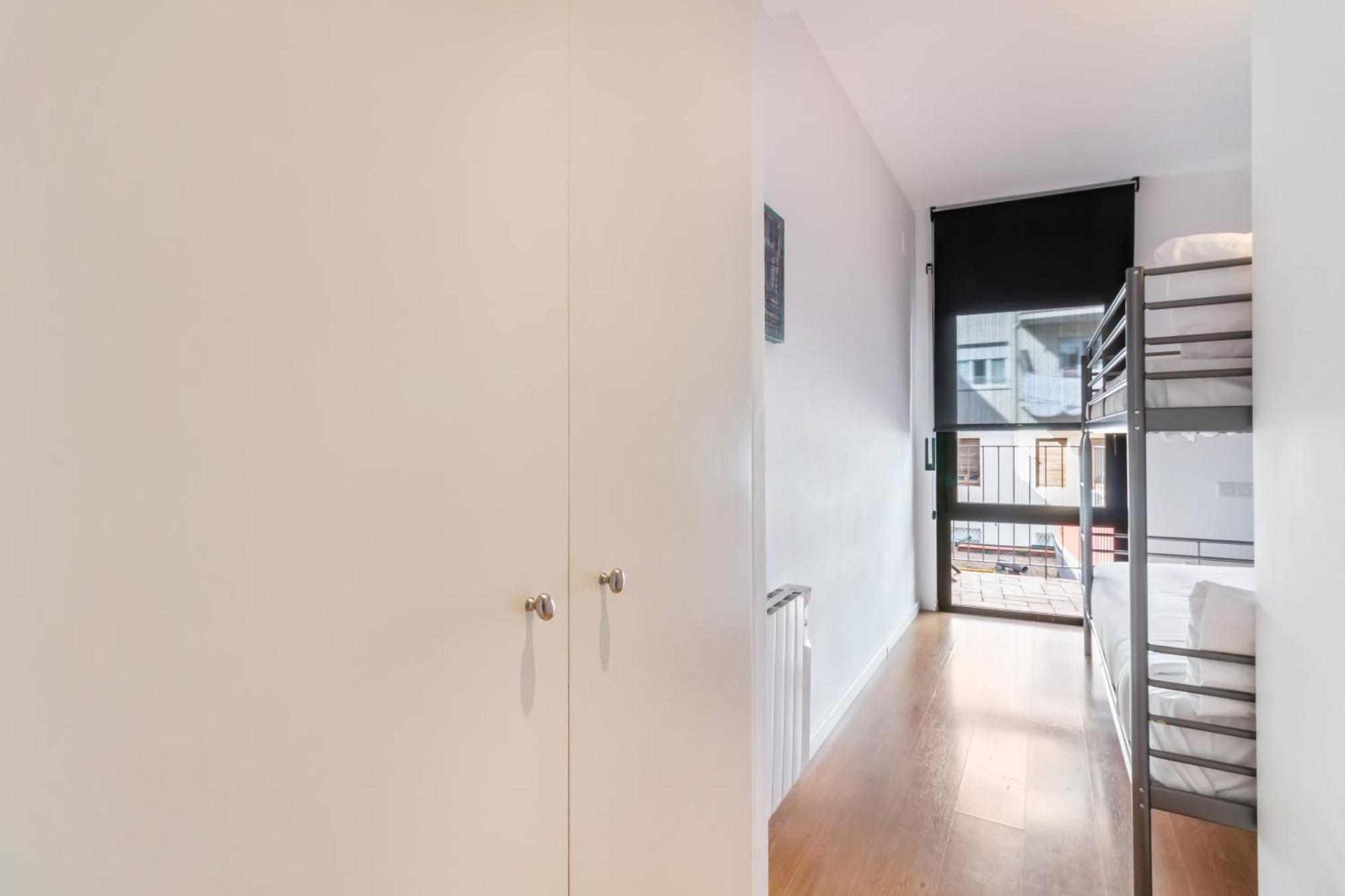 Apartamento Chic And Modern In Gracia