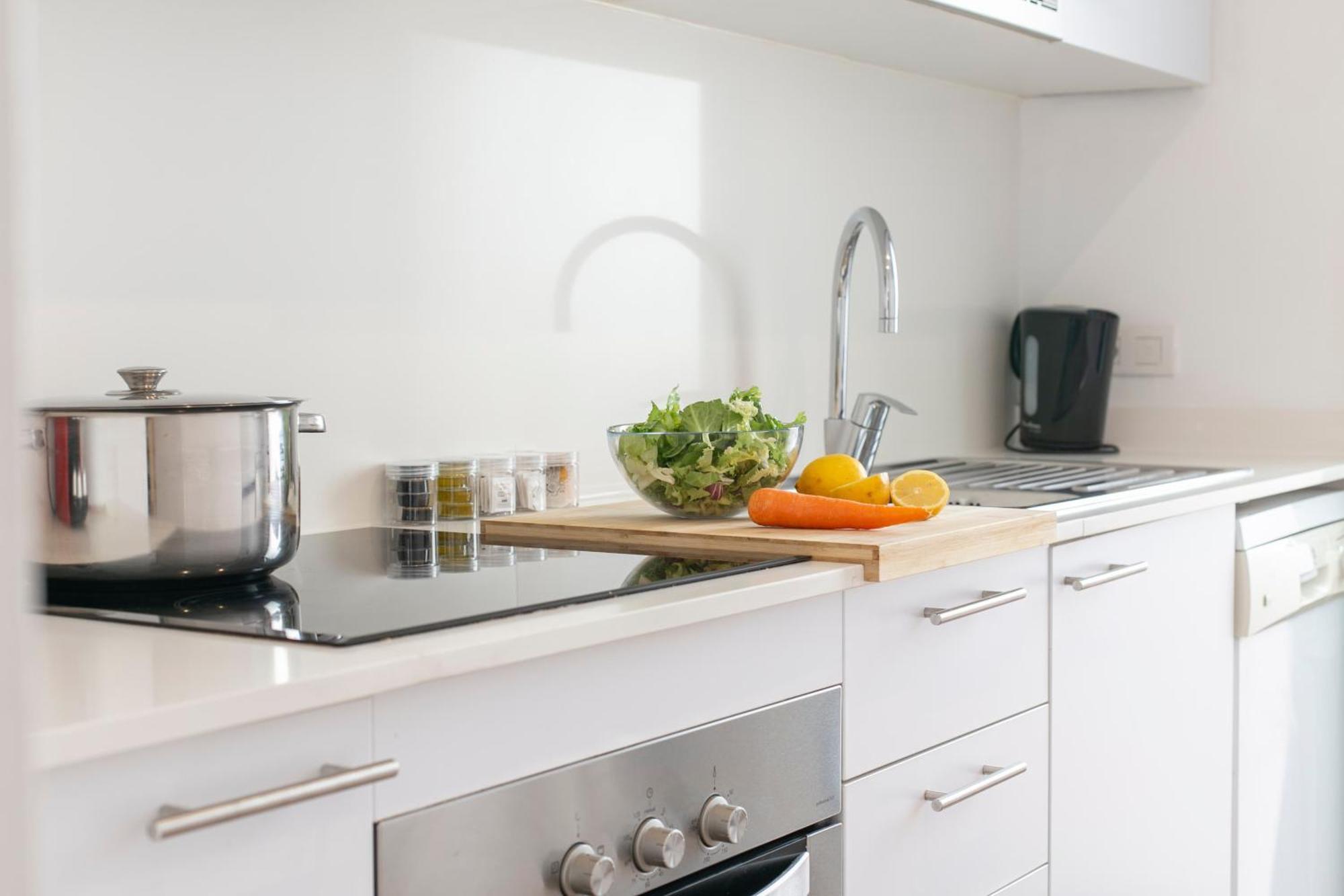 Apartamento Chic And Modern In Gracia Barcelona