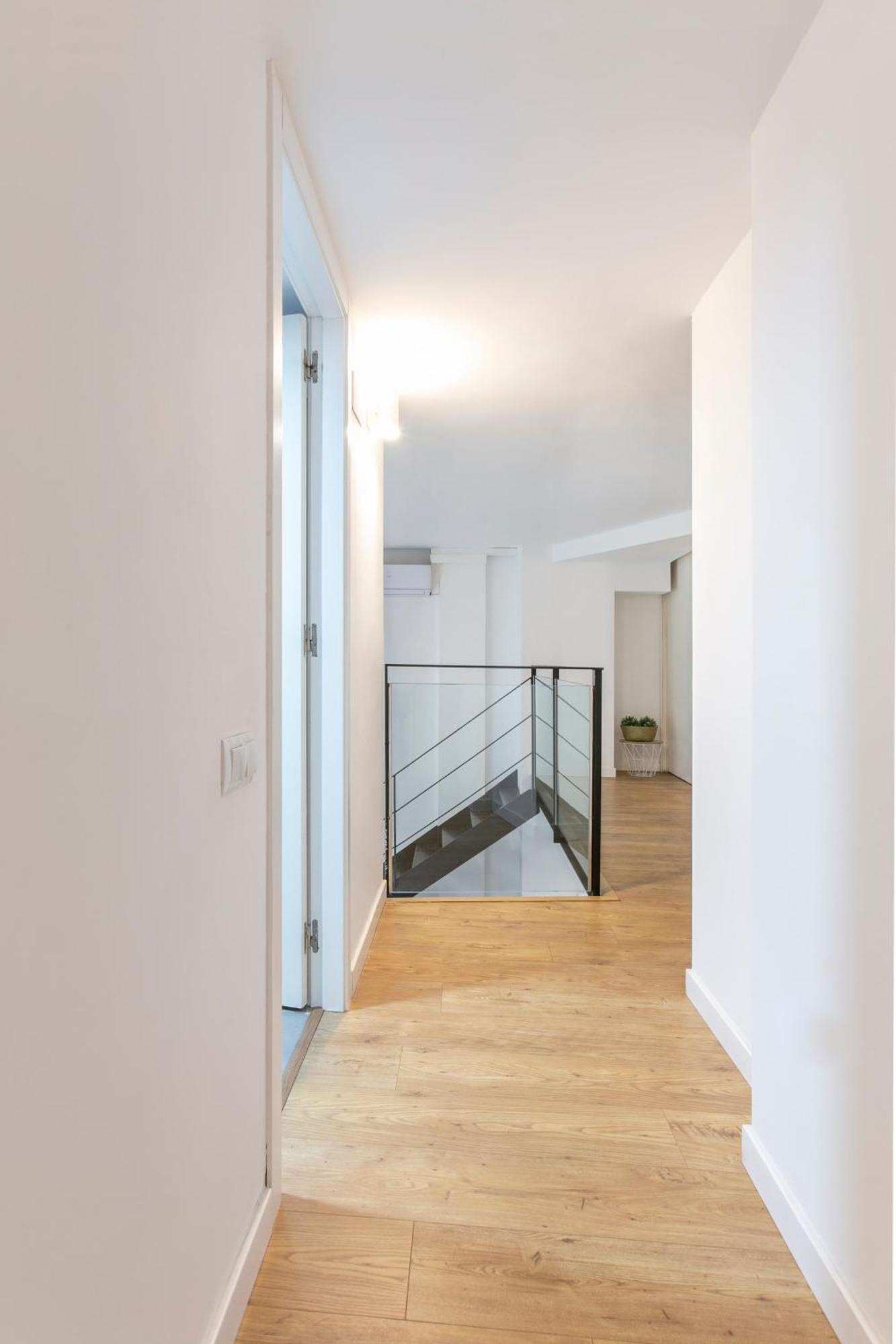 Chic And Modern In Gracia Apartamento *